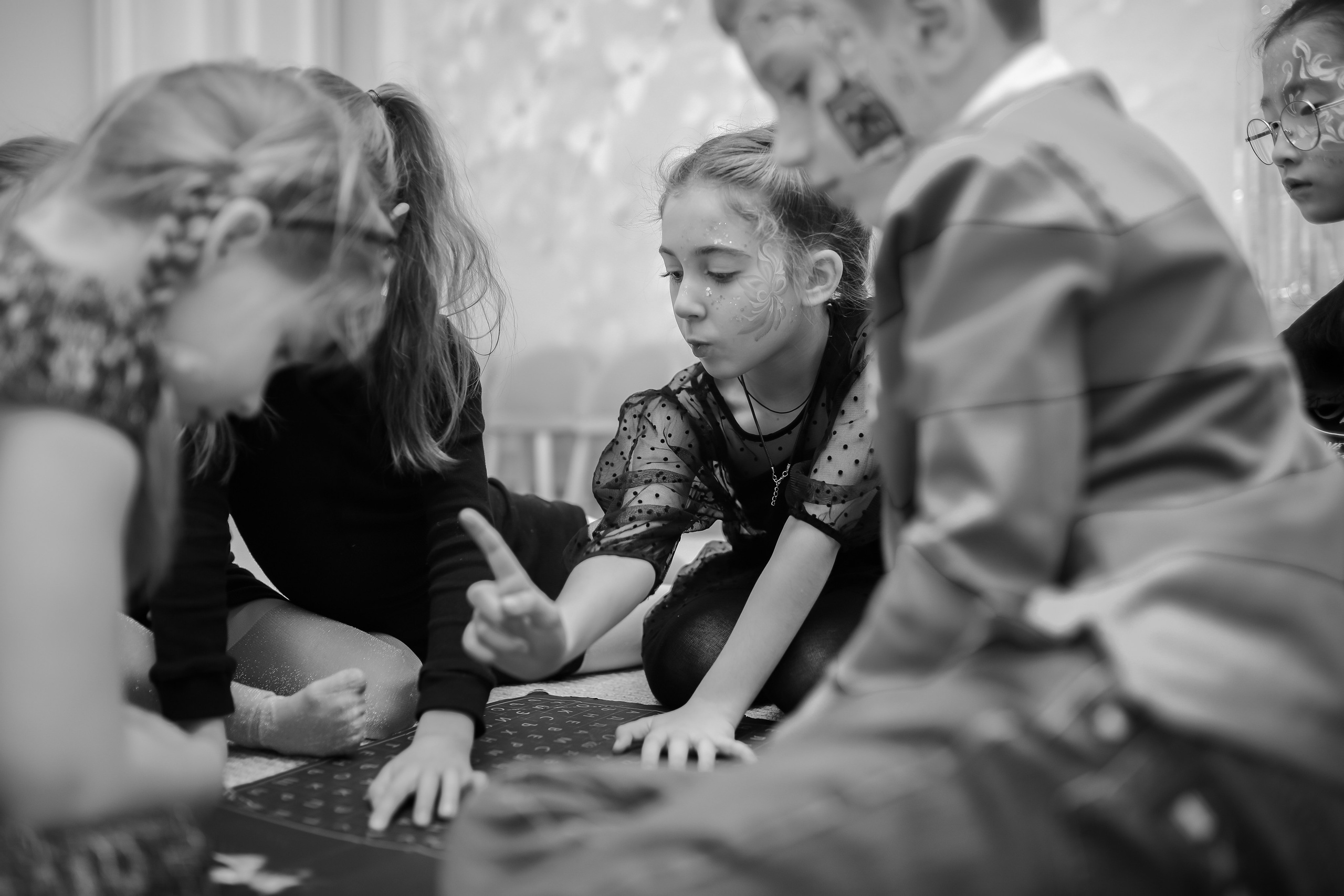 День рождения Софии. Семейный и детский фотограф в Москве Дорогова Екатерина