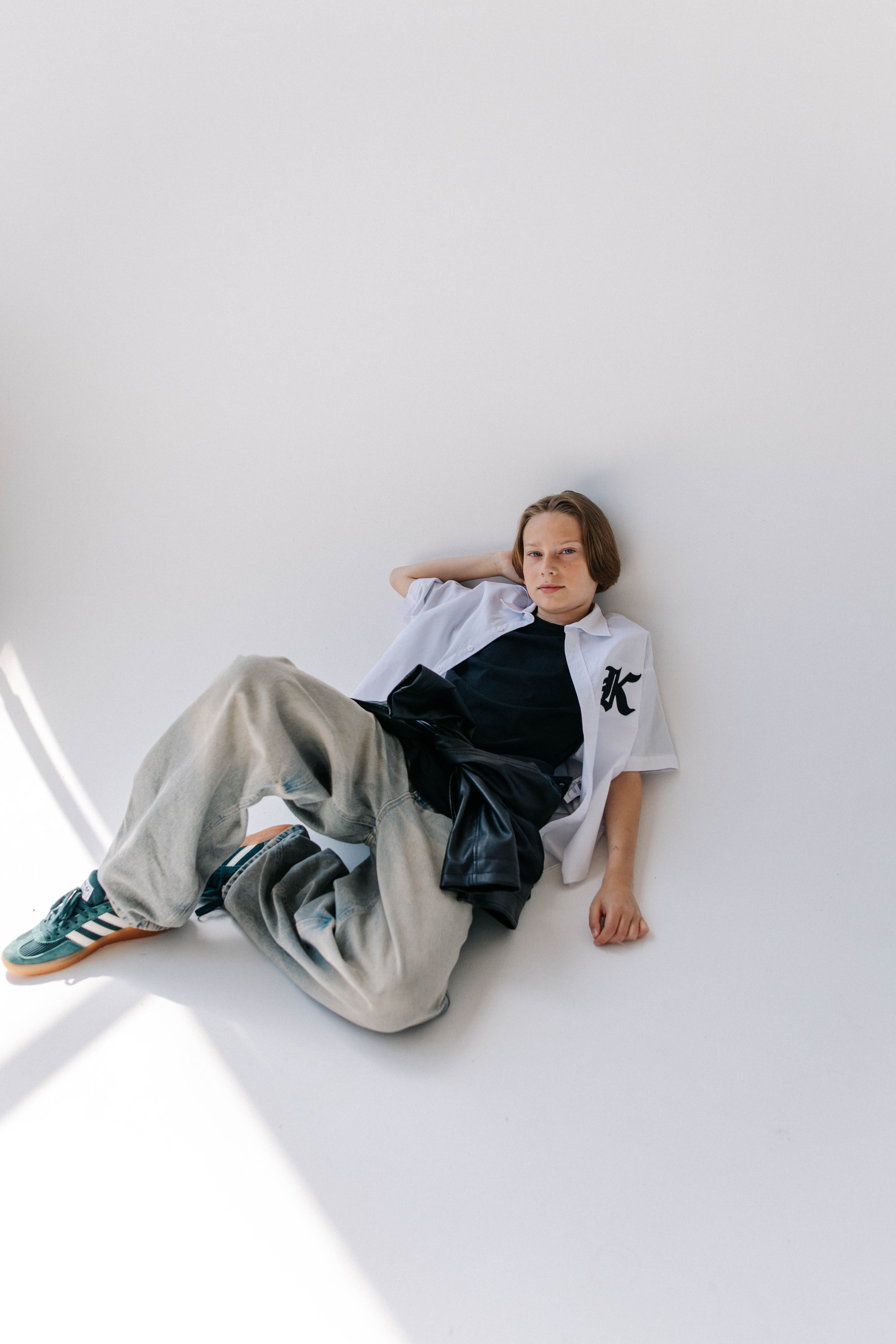 Дане 13. Главная