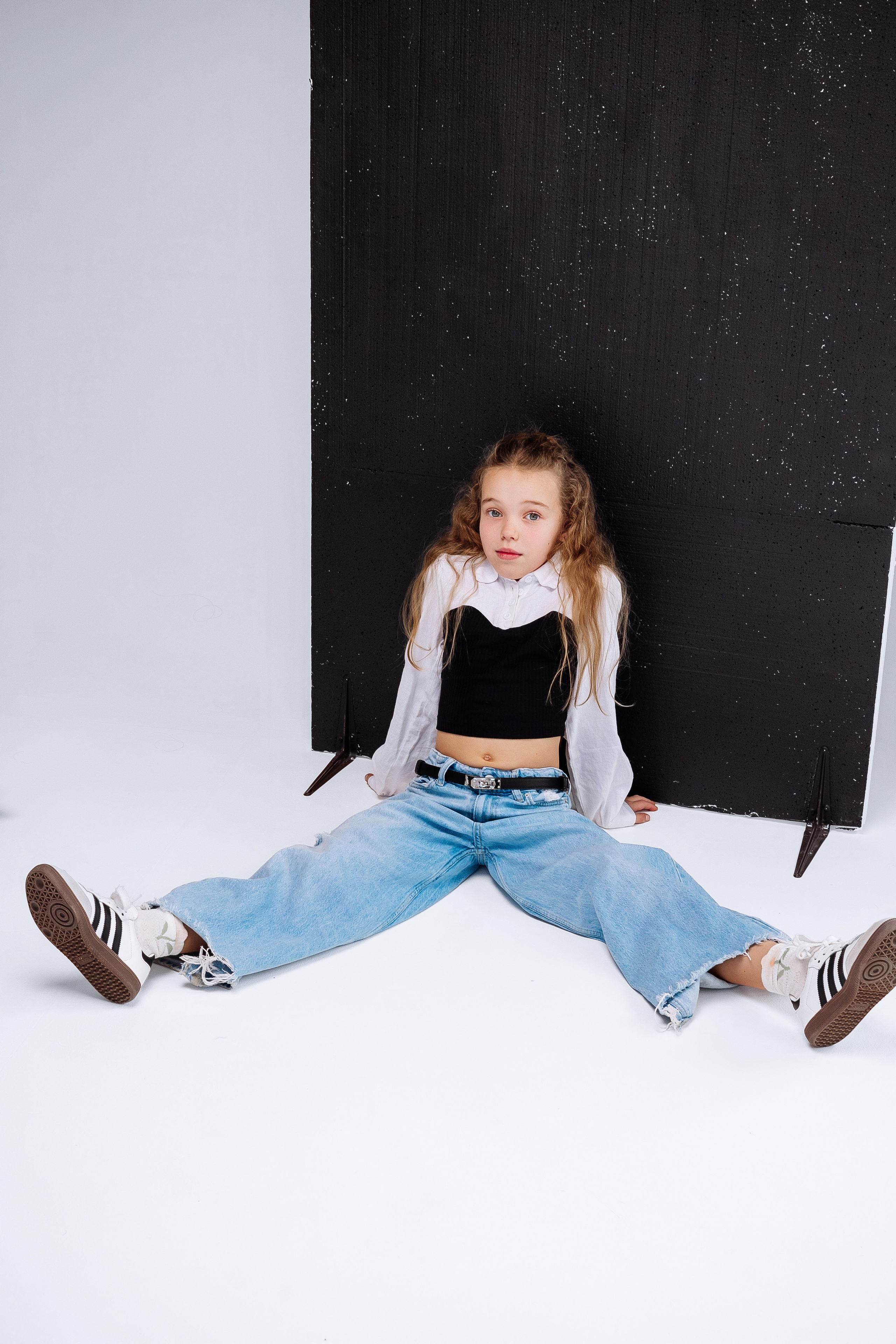 Sn.models.school. Женский/Детский фотограф в Симферополе Вероника Слепогина