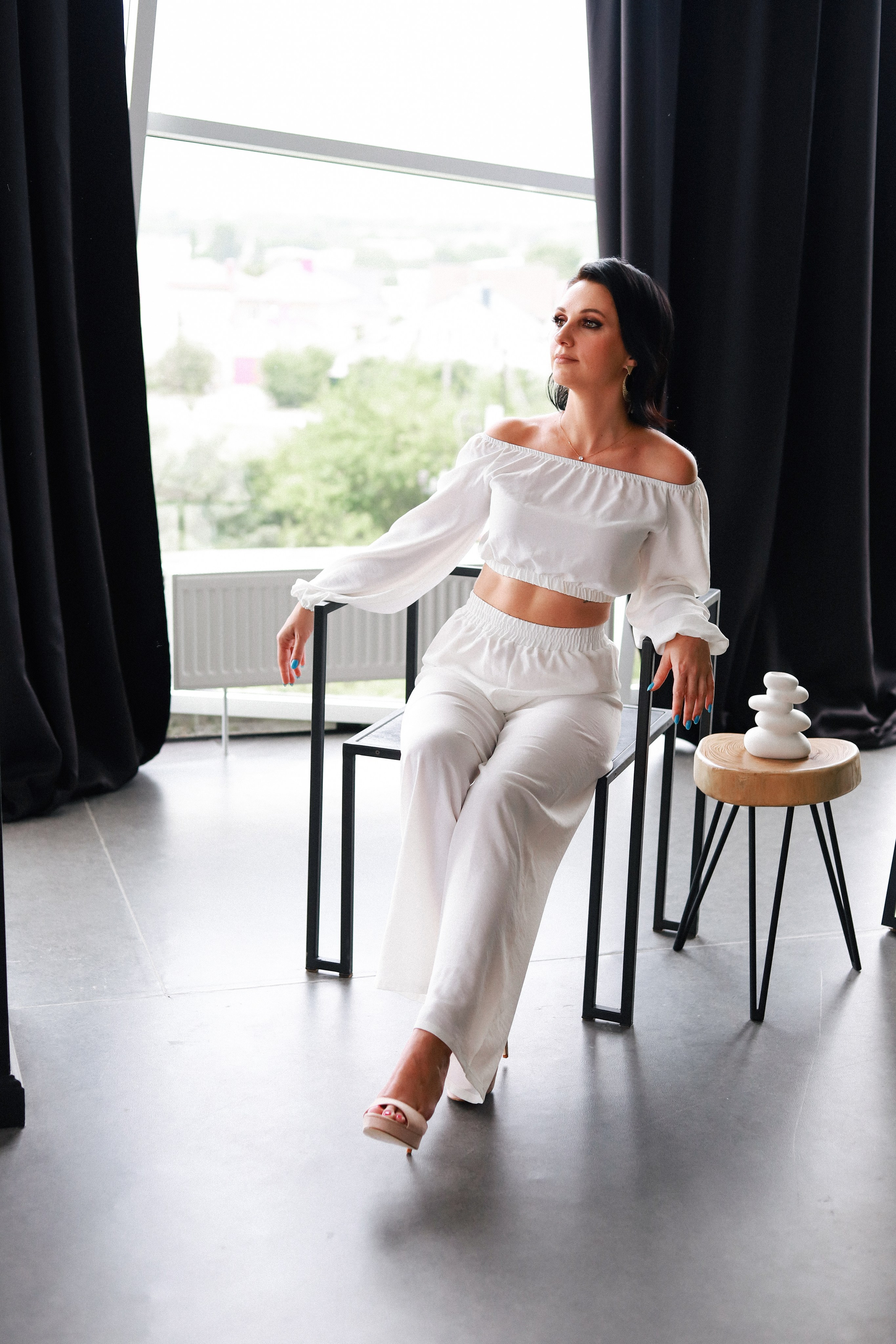 Яна. Женский/Детский фотограф в Симферополе Вероника Слепогина