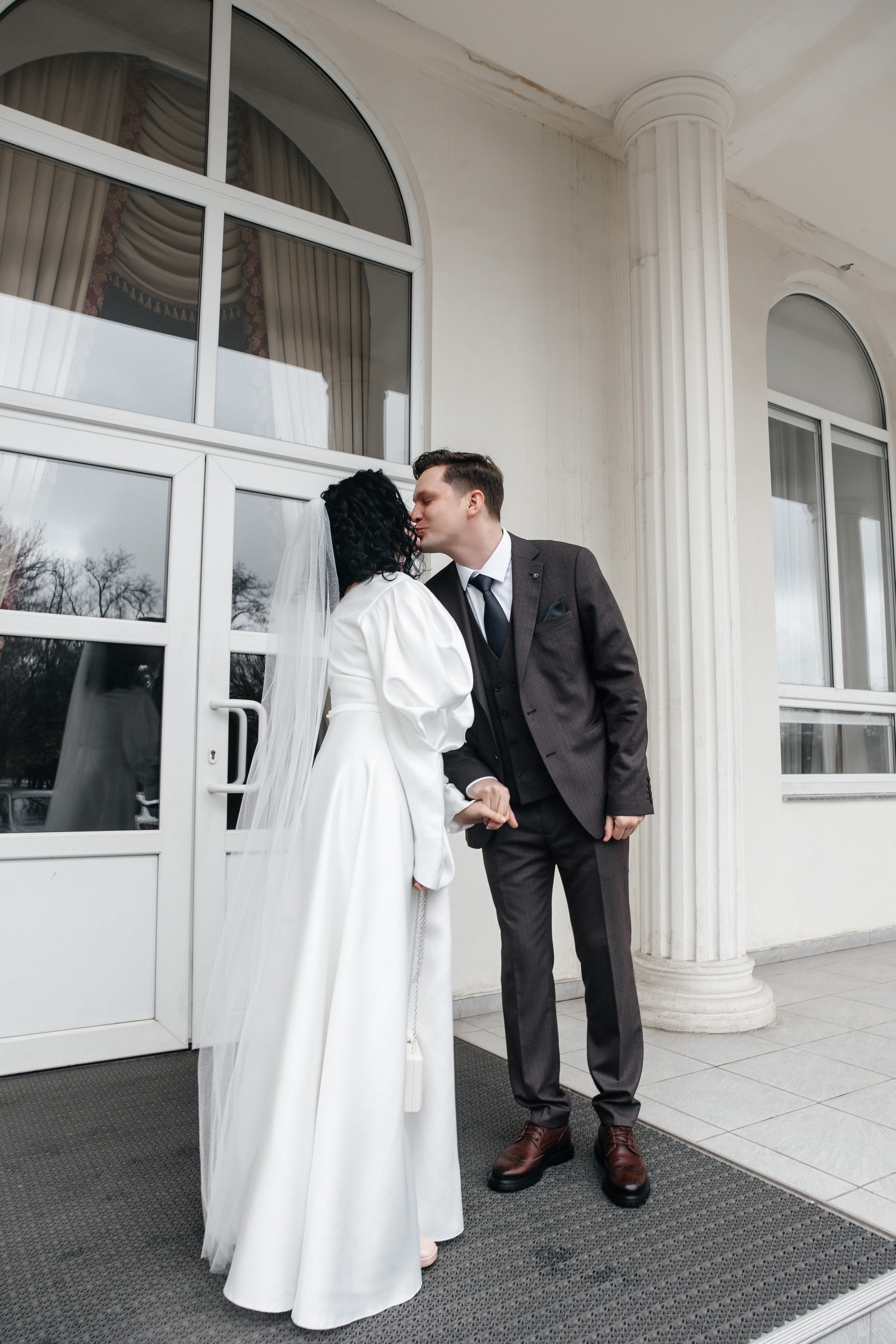 Алексей & Мария. Свадебный и семейный фотограф в Краснодар, Россия