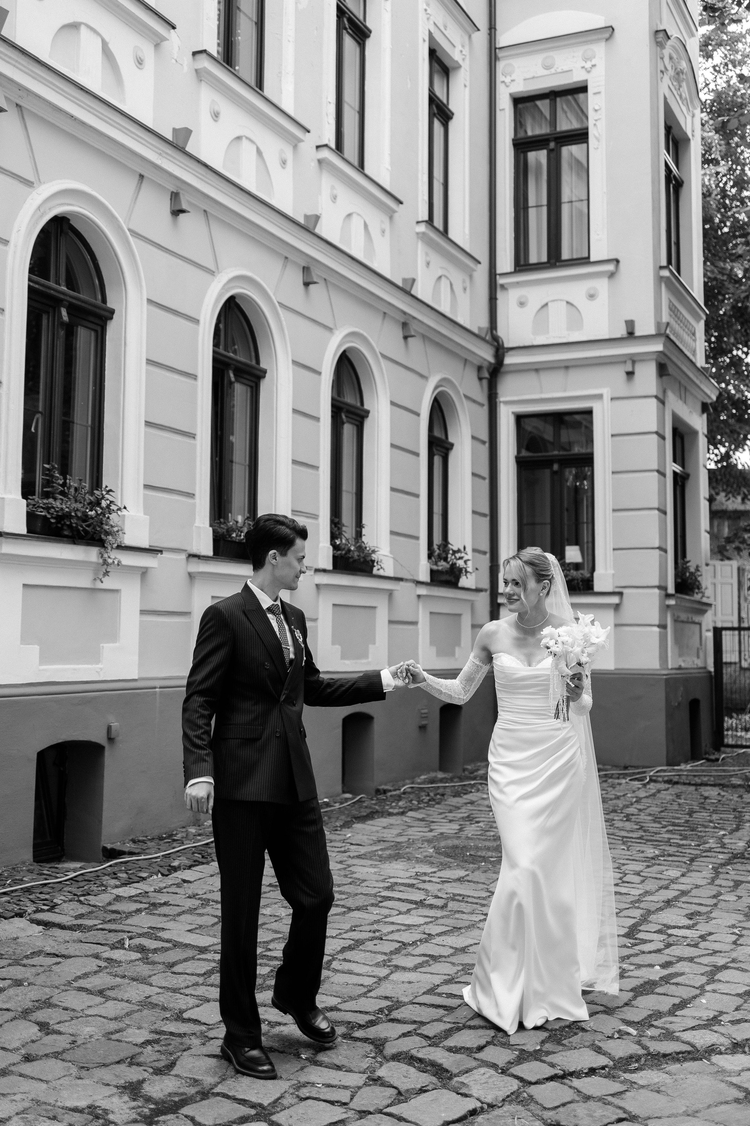 La famiglia. Свадебный фотограф и видеограф Новосибирск Новокузнецк Кемерово — Фото-видеодуэт