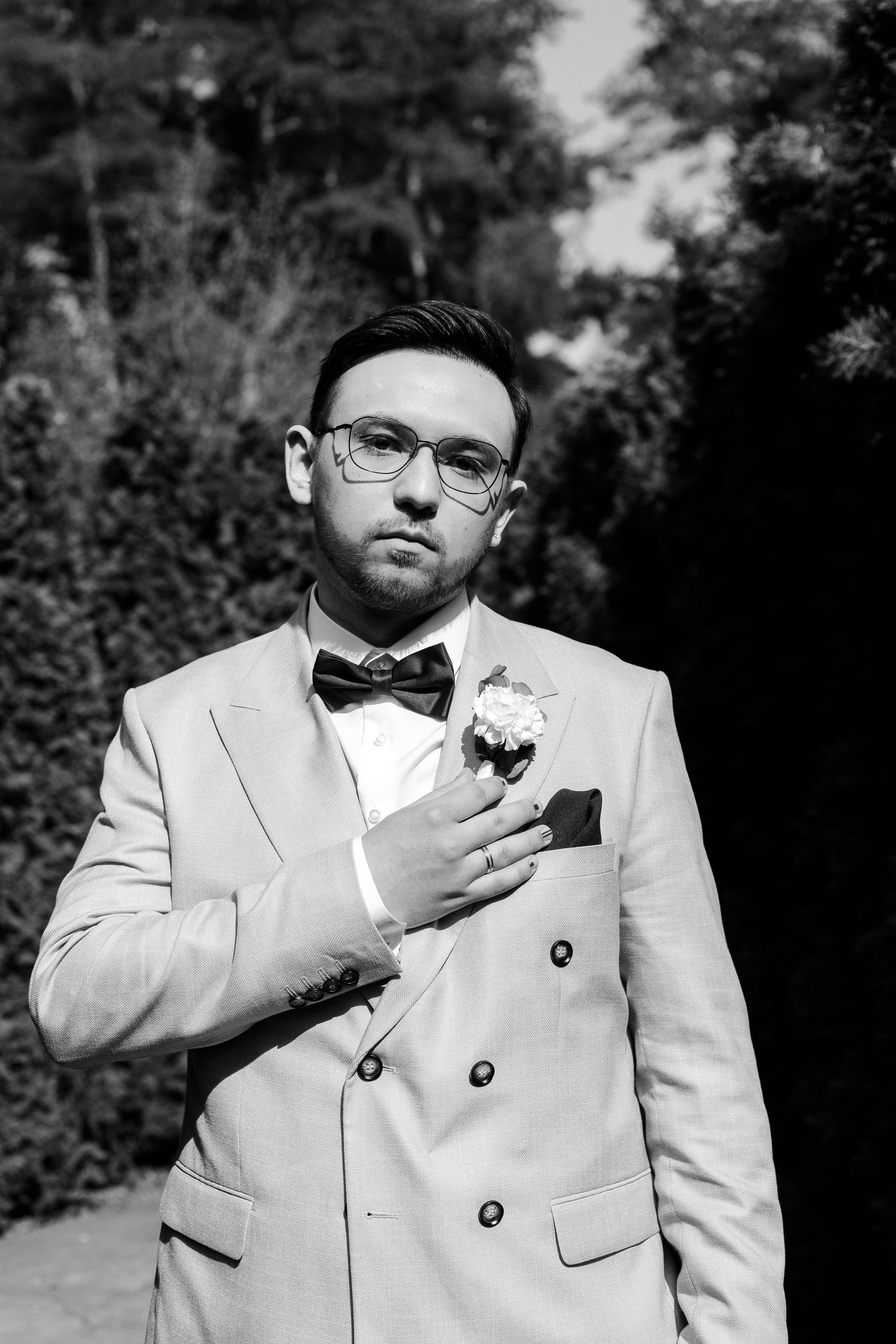 На теплоходе музыка играет. Свадебный фотограф и видеограф Новосибирск Новокузнецк Кемерово — Фото-видеодуэт