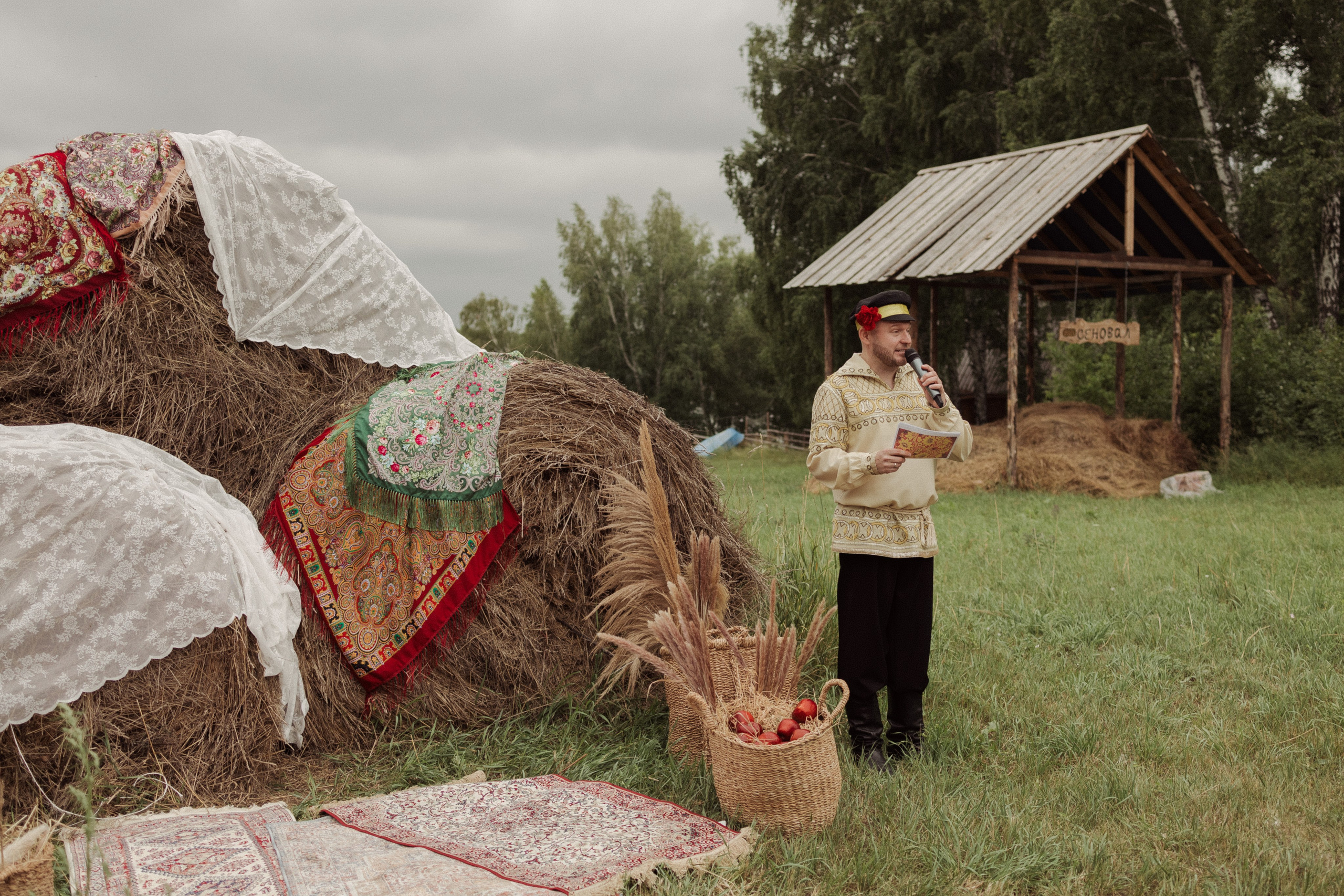 Порушка-параня. Свадебный фотограф и видеограф Новосибирск Новокузнецк Кемерово — Фото-видеодуэт
