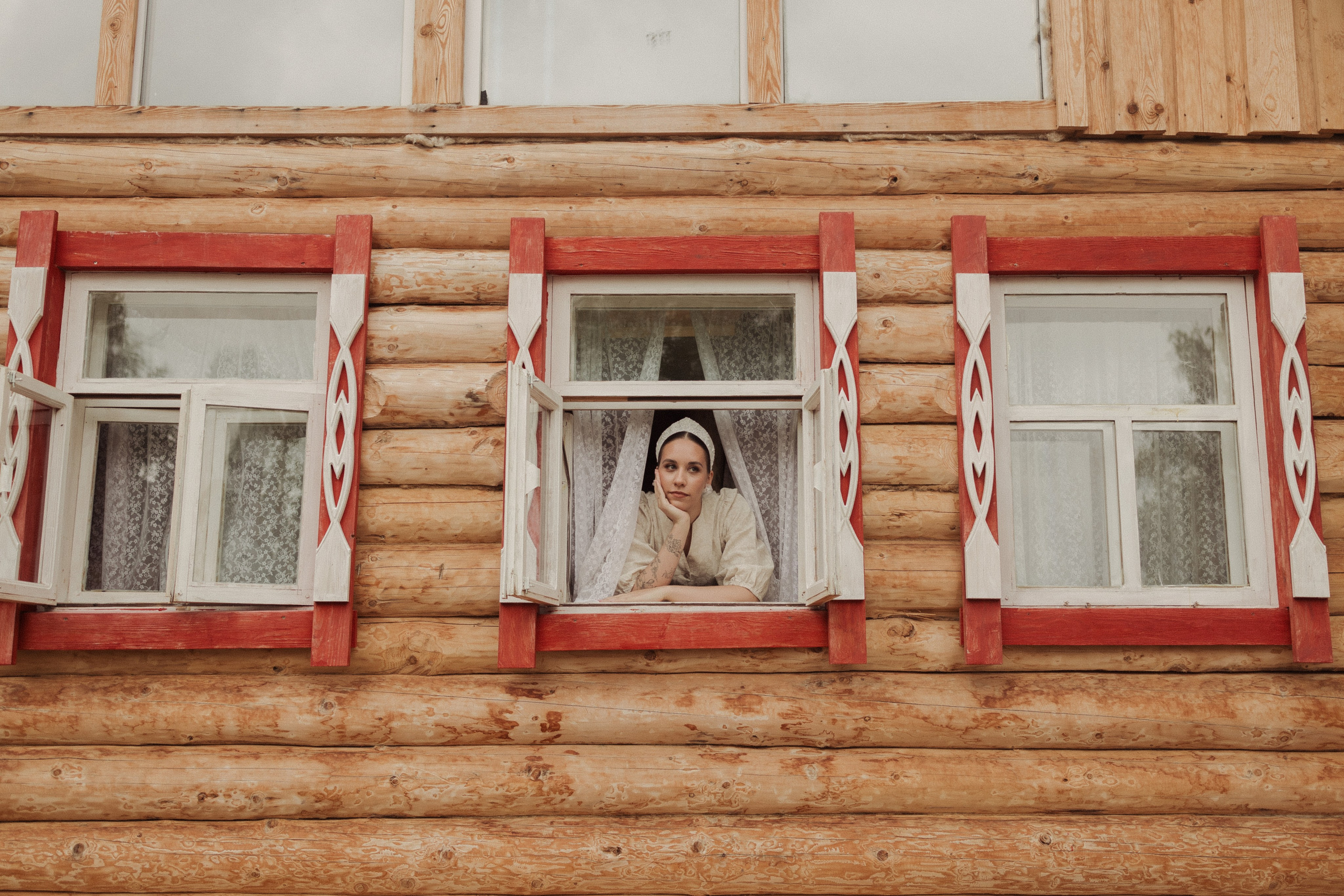Порушка-параня. Свадебный фотограф и видеограф Новосибирск Новокузнецк Кемерово — Фото-видеодуэт