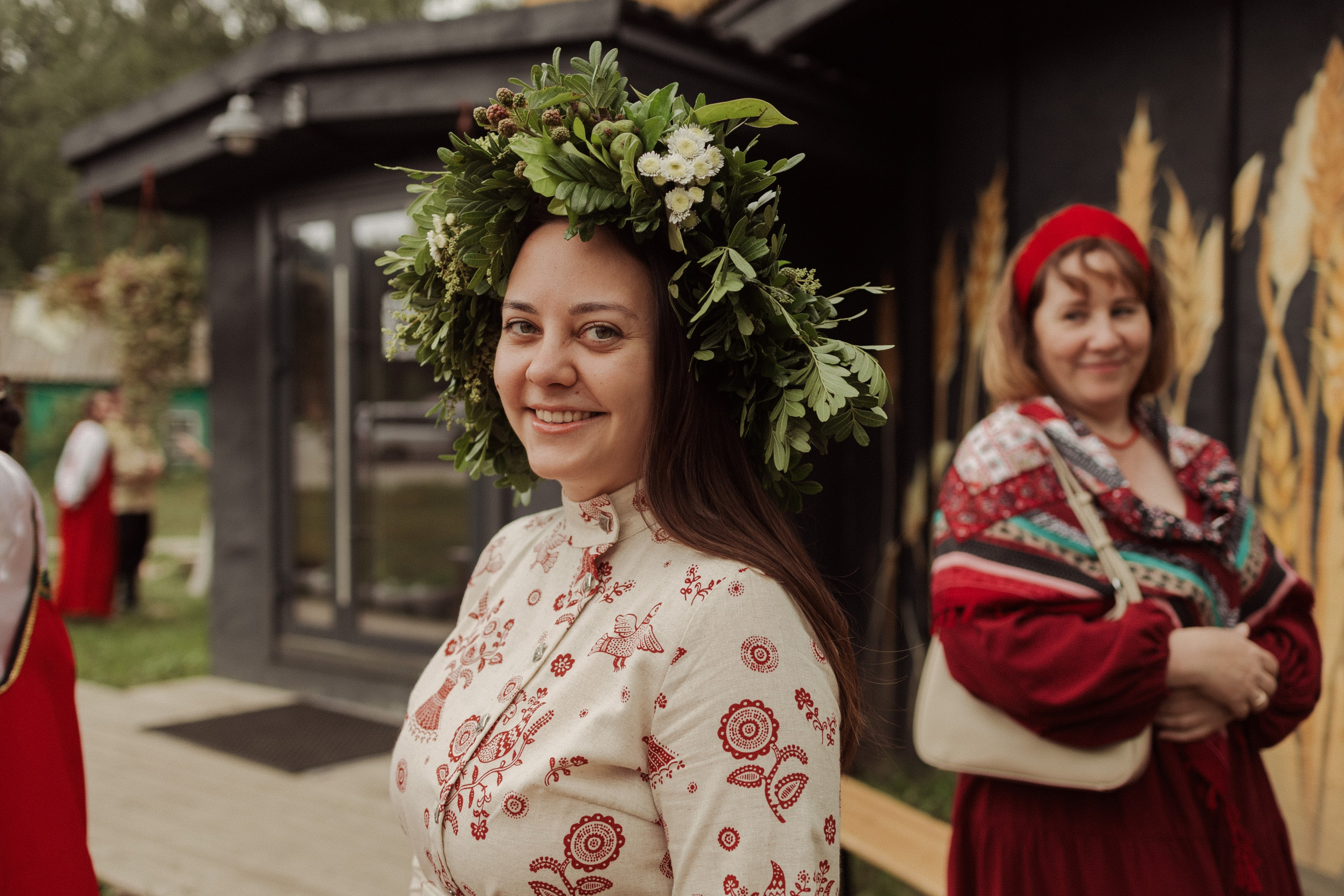Порушка-параня. Свадебный фотограф и видеограф Новосибирск Новокузнецк Кемерово — Фото-видеодуэт