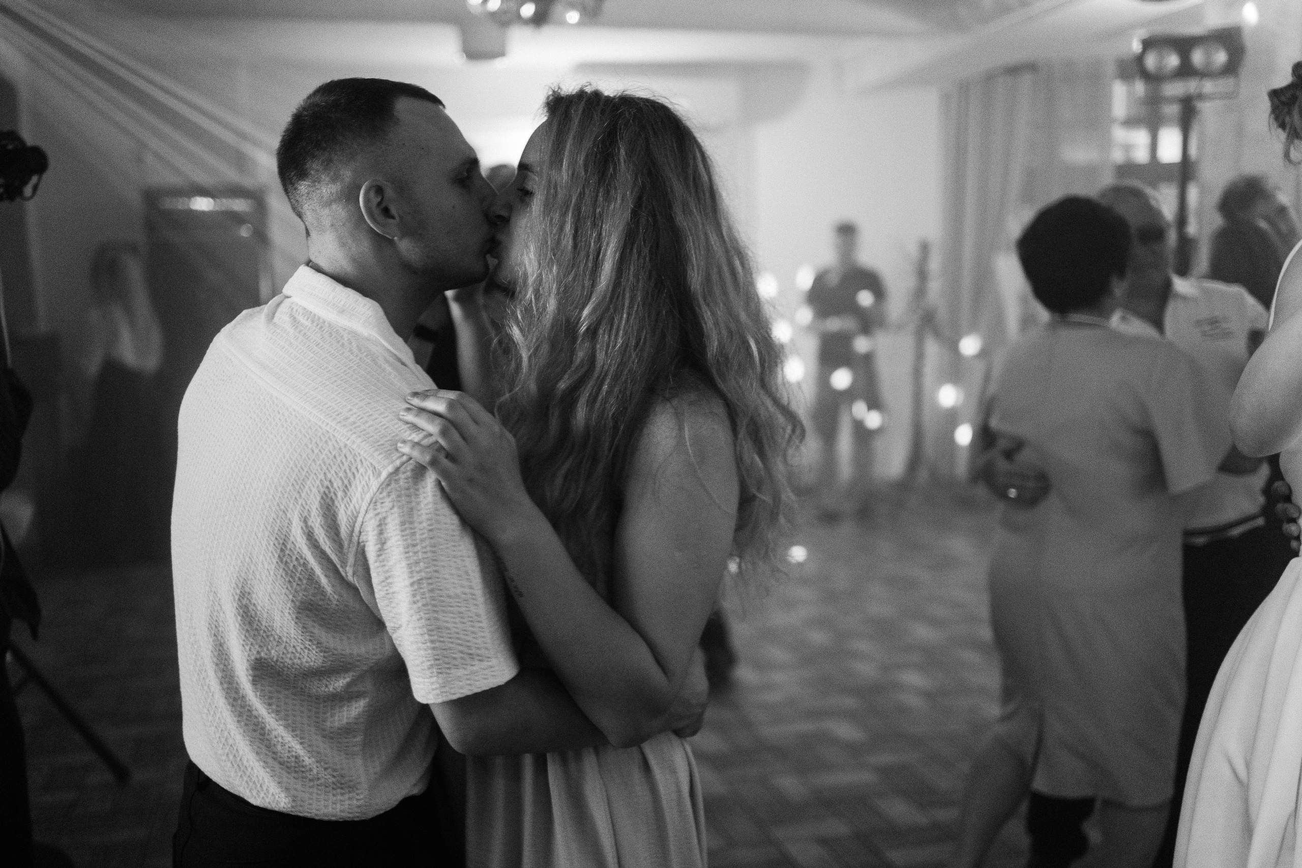 La famiglia. Свадебный фотограф и видеограф Новосибирск Новокузнецк Кемерово — Фото-видеодуэт
