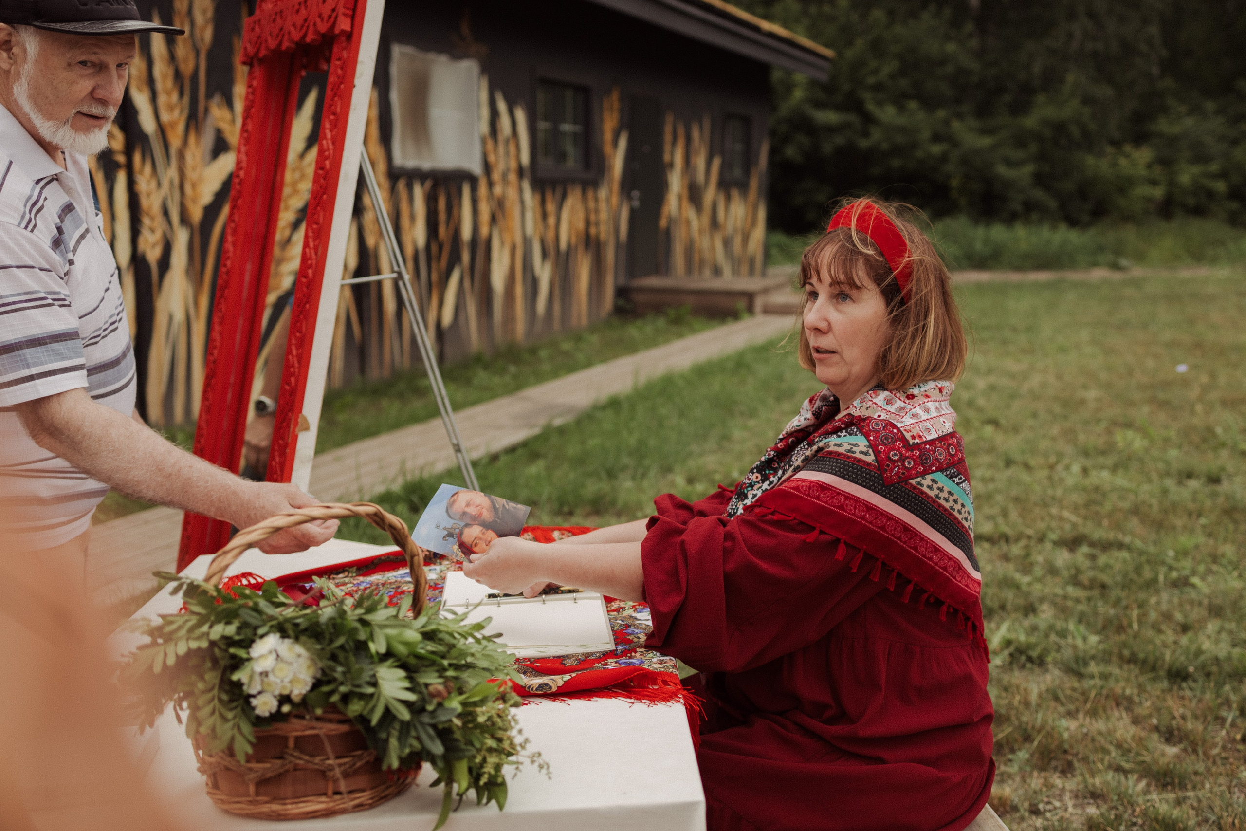 Порушка-параня. Свадебный фотограф и видеограф Новосибирск Новокузнецк Кемерово — Фото-видеодуэт