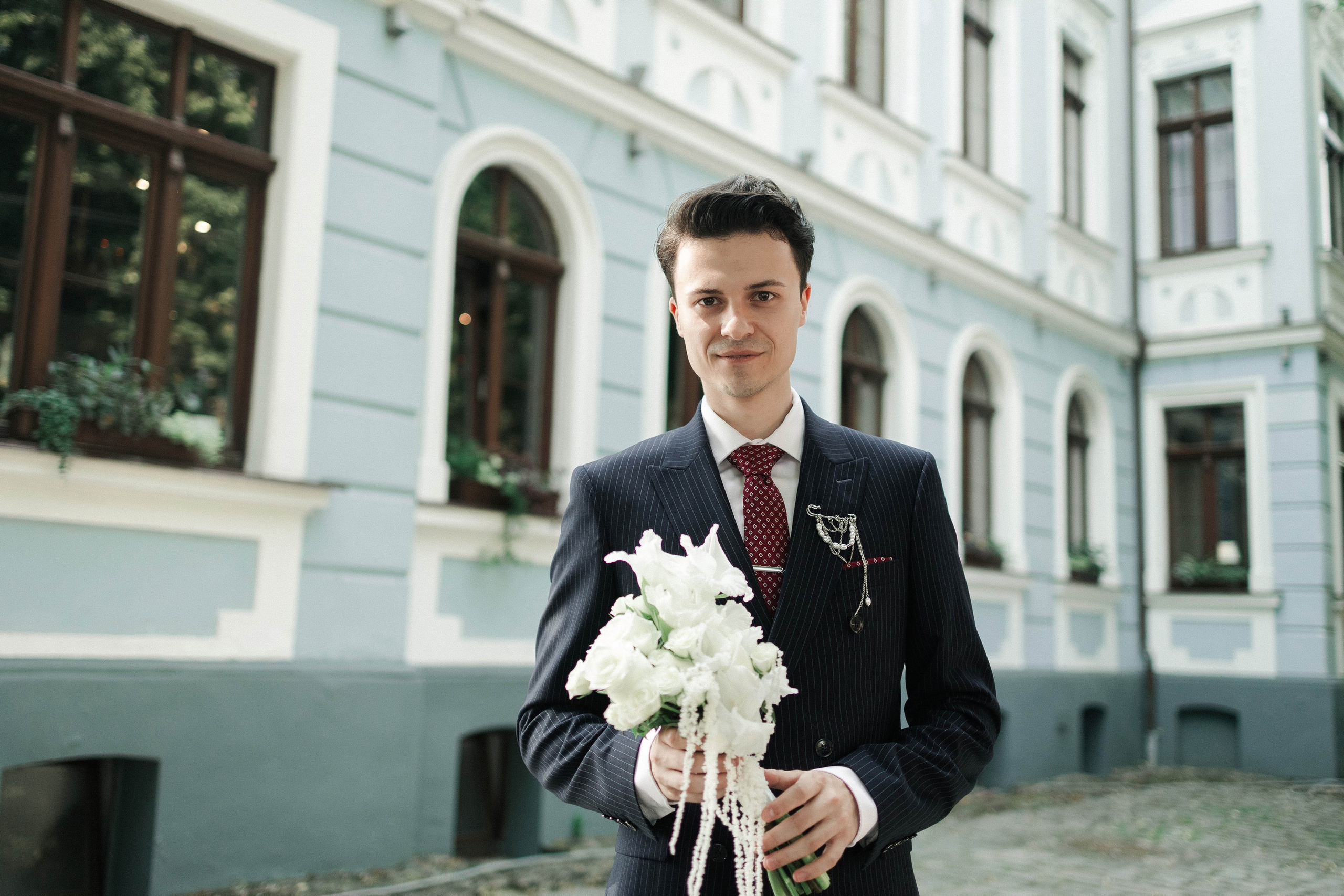 La famiglia. Свадебный фотограф и видеограф Новосибирск Новокузнецк Кемерово — Фото-видеодуэт
