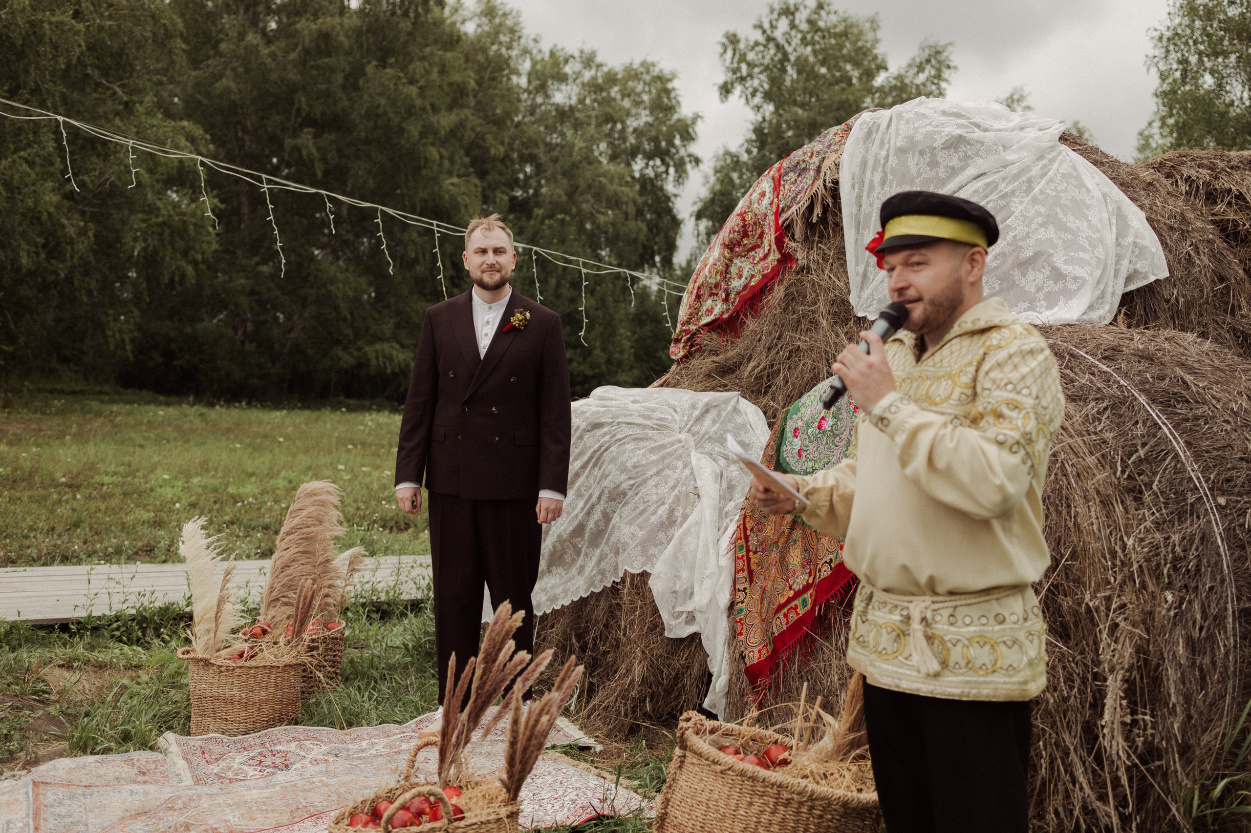 Порушка-параня. Свадебный фотограф и видеограф Новосибирск Новокузнецк Кемерово — Фото-видеодуэт