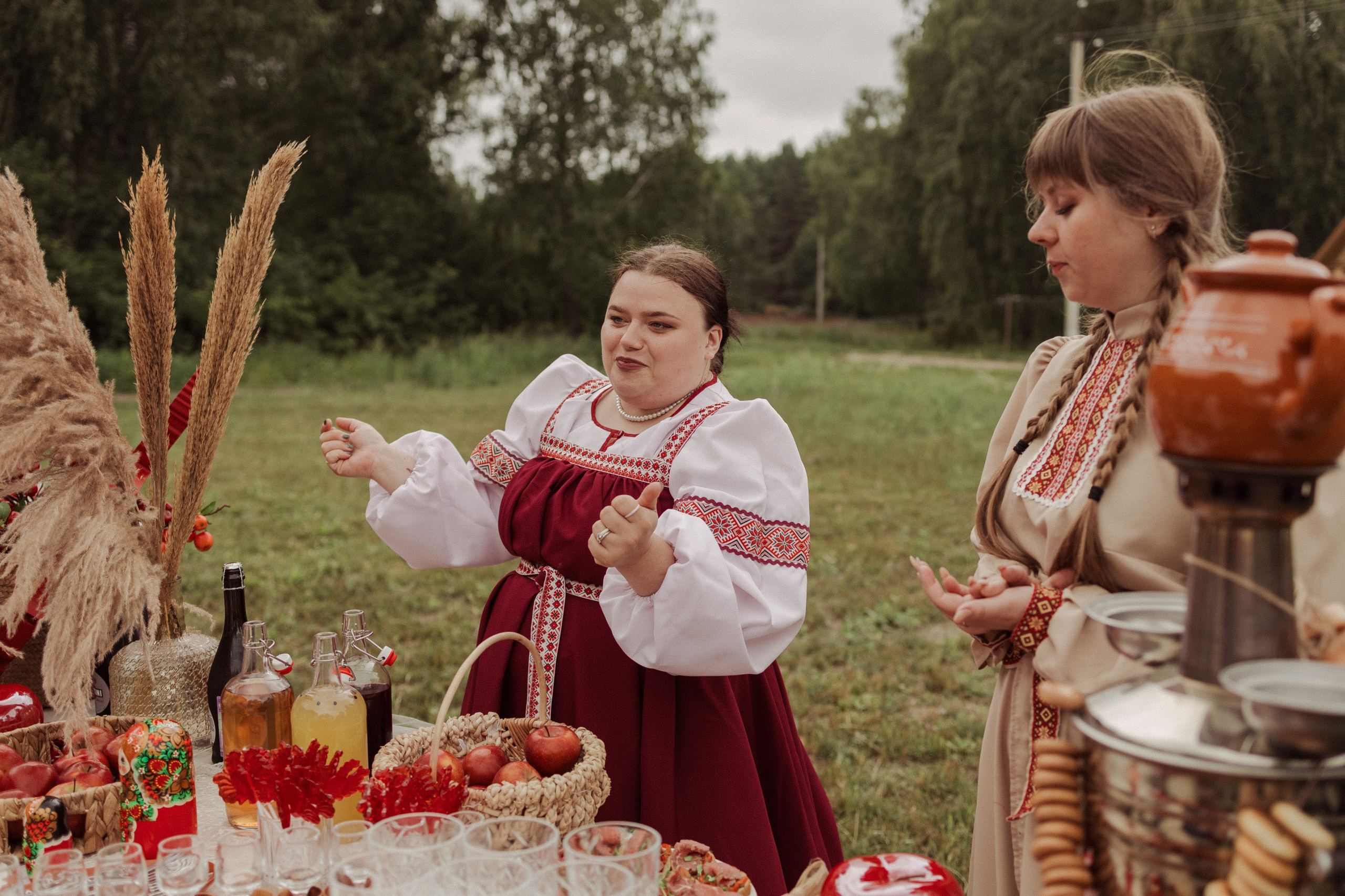 Порушка-параня. Свадебный фотограф и видеограф Новосибирск Новокузнецк Кемерово — Фото-видеодуэт