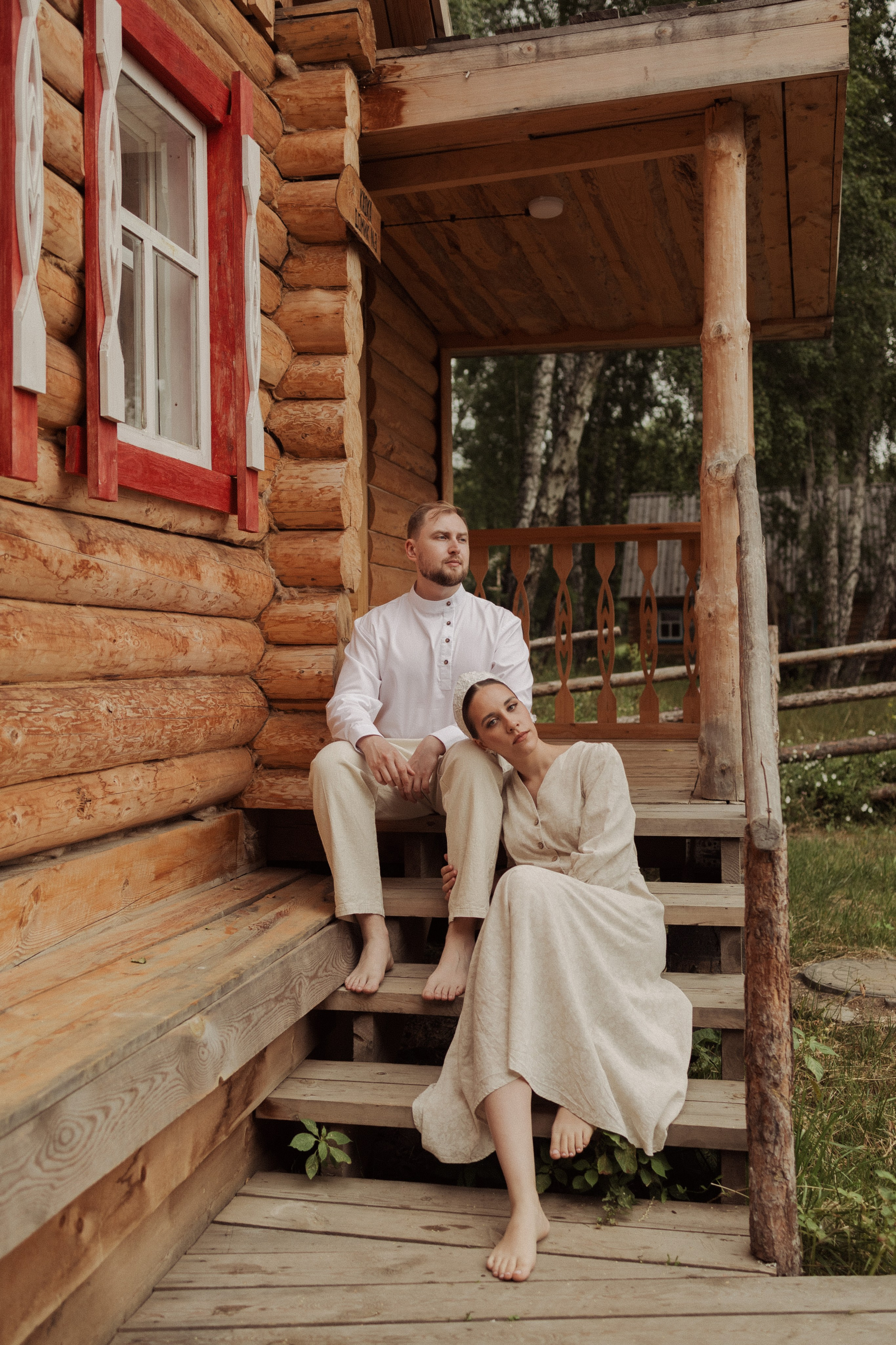 Порушка-параня. Свадебный фотограф и видеограф Новосибирск Новокузнецк Кемерово — Фото-видеодуэт
