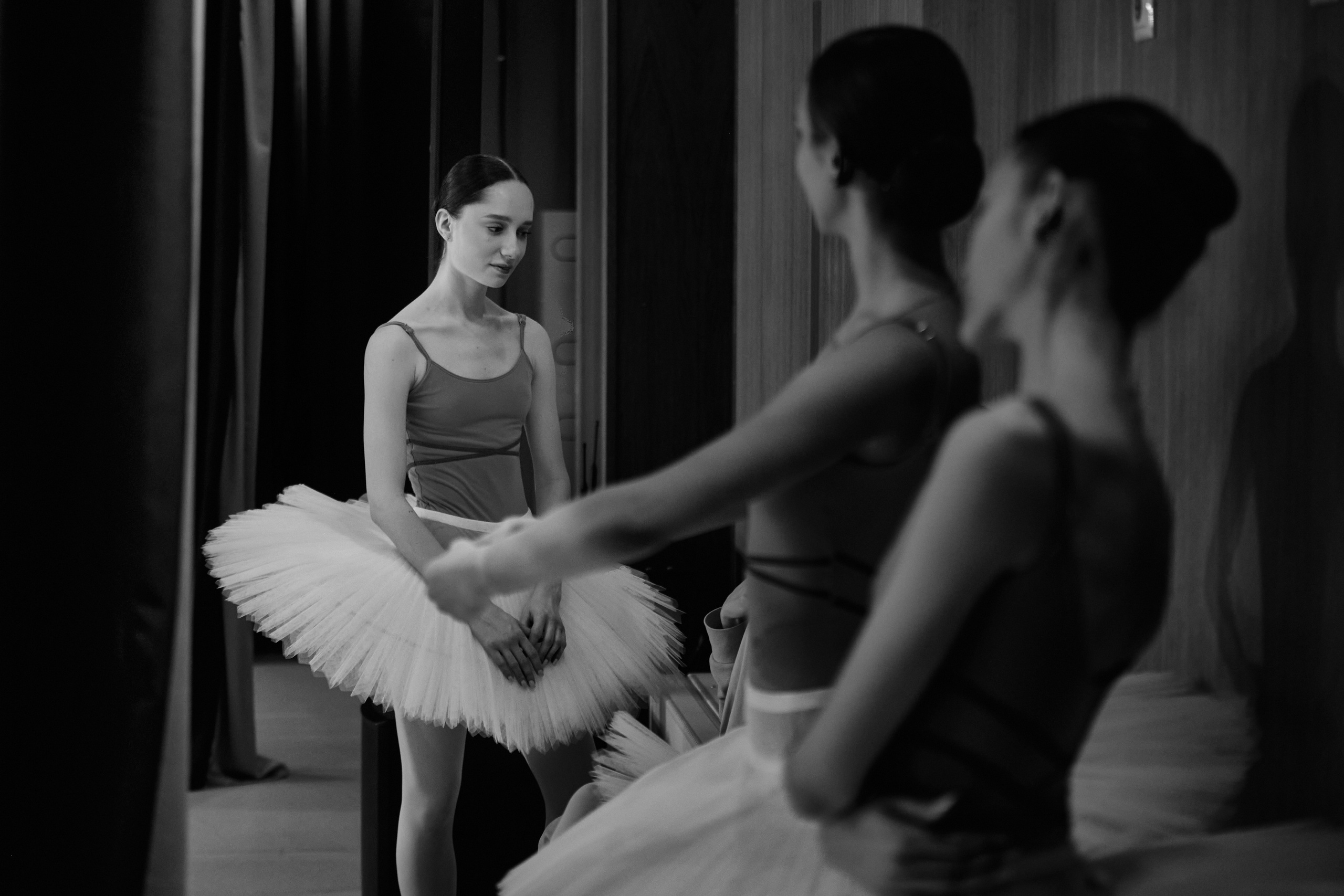 Русский Балет. Фотограф во Владивостоке Осипчук Дмитрий