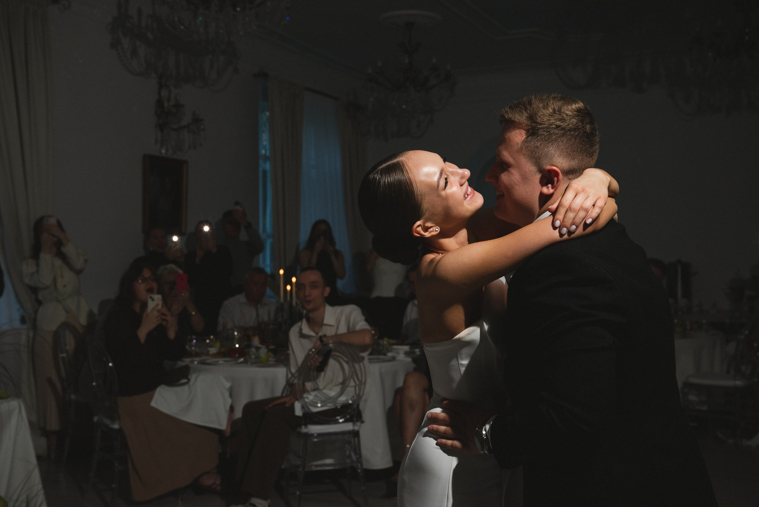 Екатерина и Даниил. Семейный и свадебный фотограф в Ярославле Кропина Инна