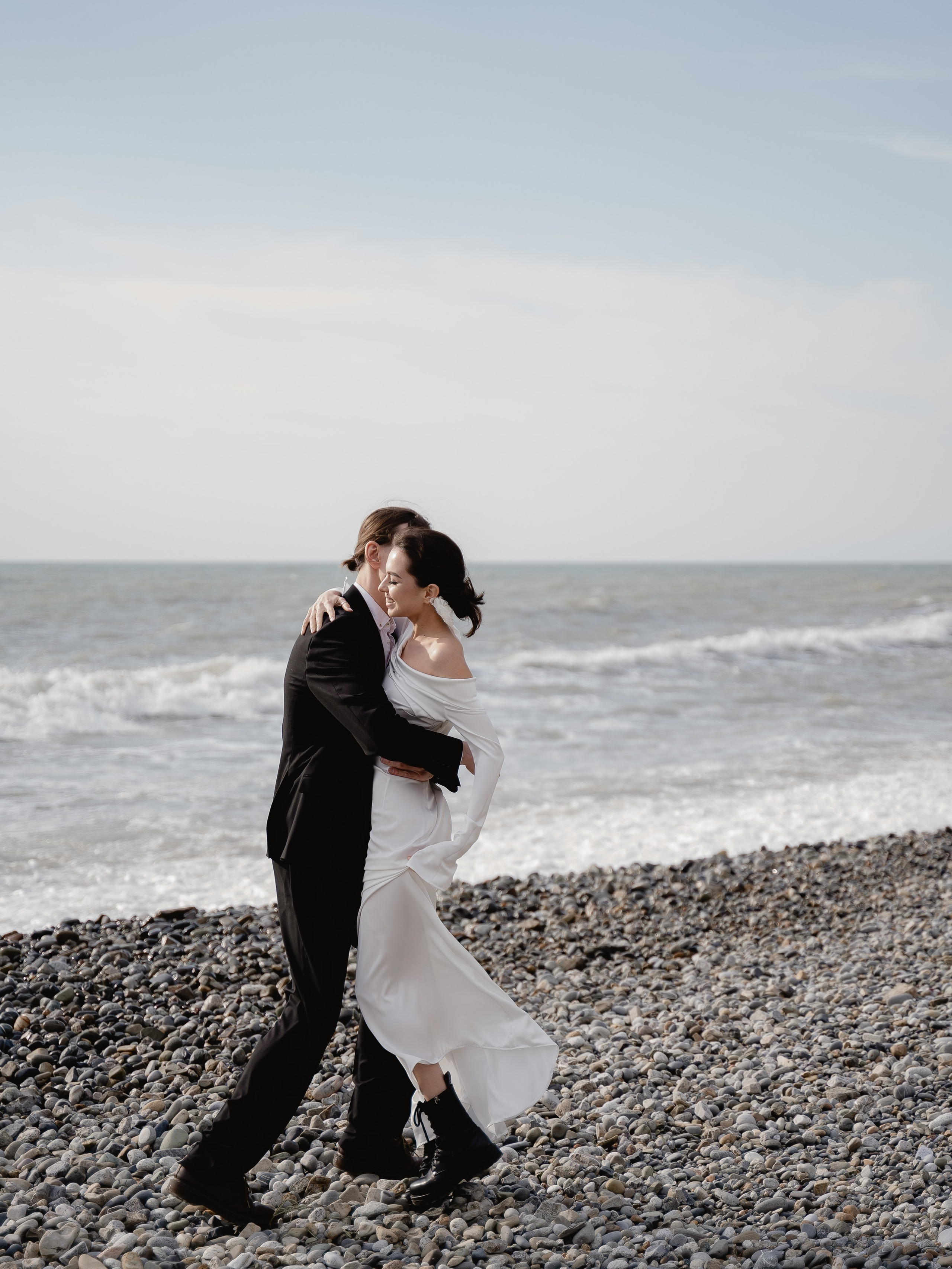 D & T. Свадебный фотограф Диана Бирюкова Казань