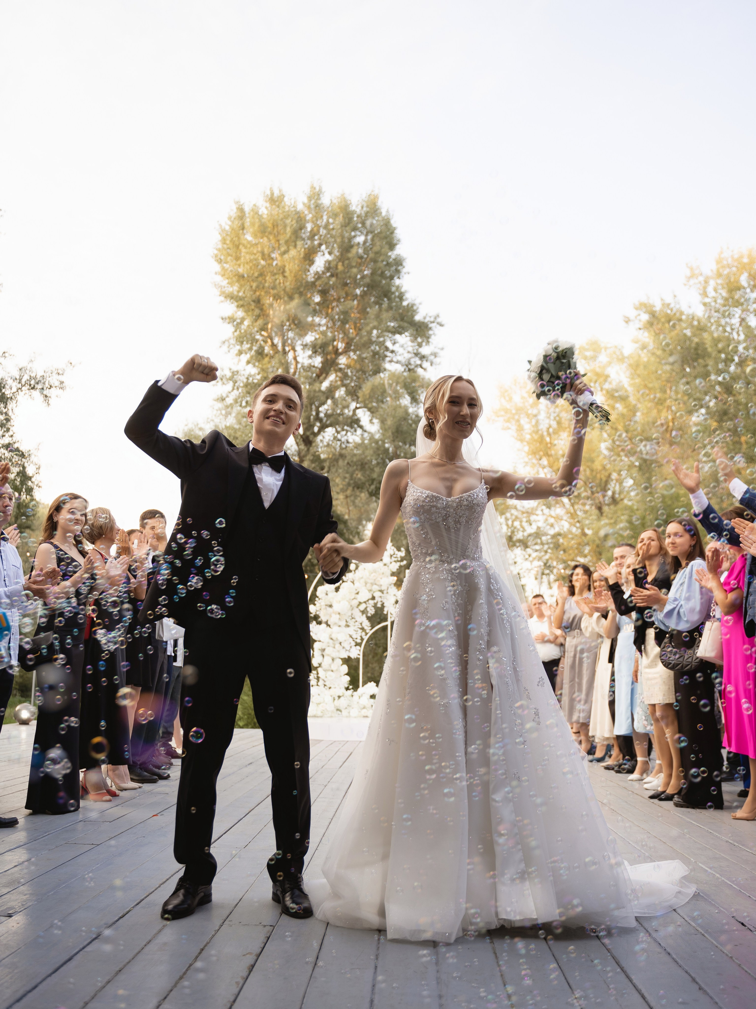 N & E. Свадебный фотограф Диана Бирюкова Казань