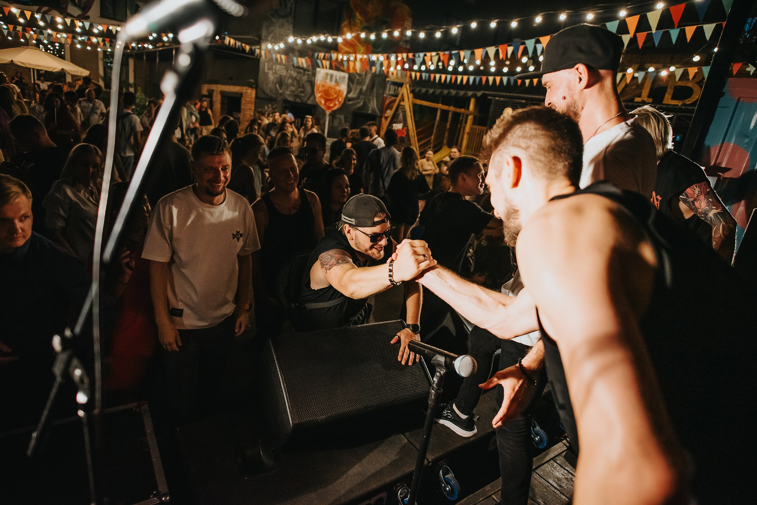 Pandora Secret 2024. Репортажный фотограф в Кемерово