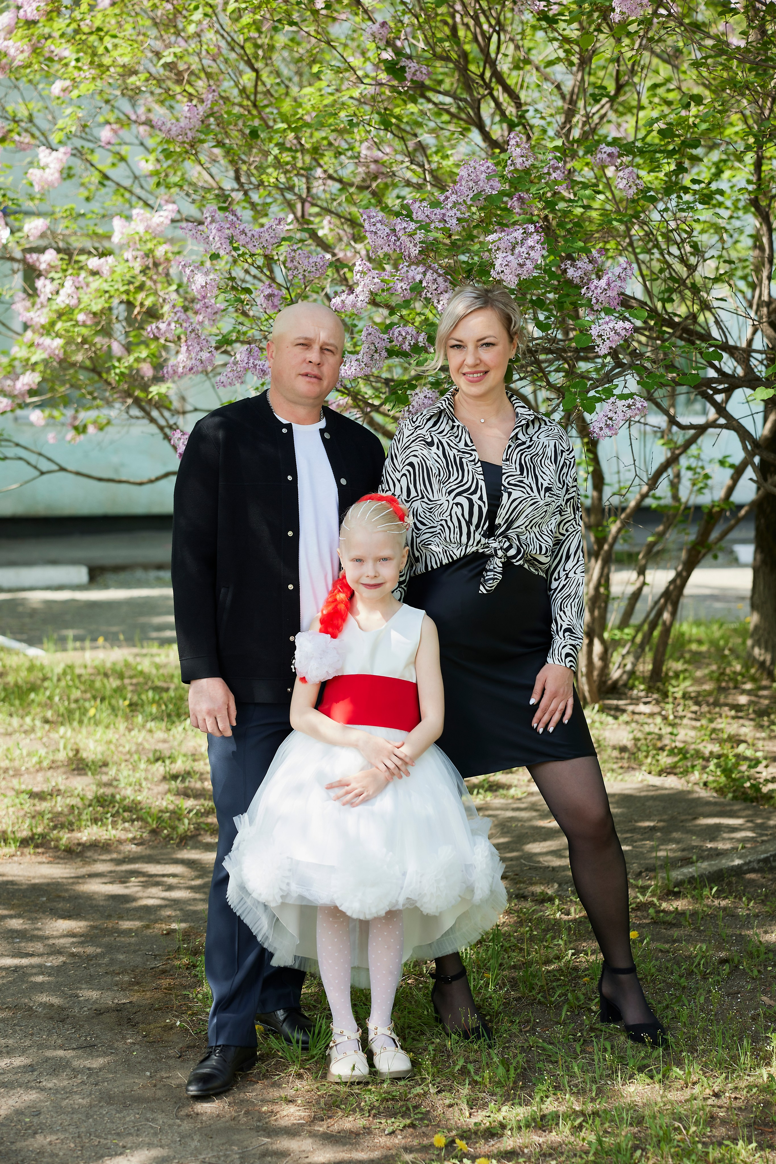 Выпускной в детском саду. Фотостудия «Юла»