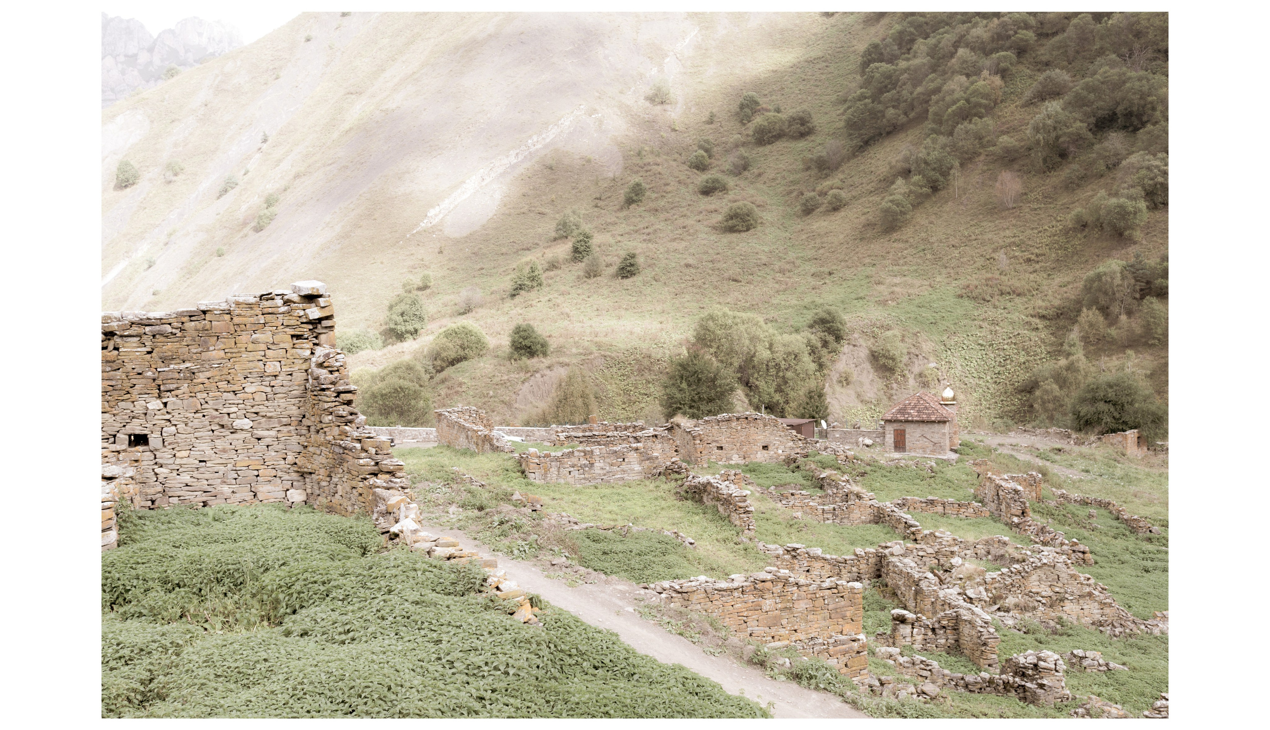 Интерьерные фотографии России. Фотографии Руслана Сайдалиева (Рус Сай)