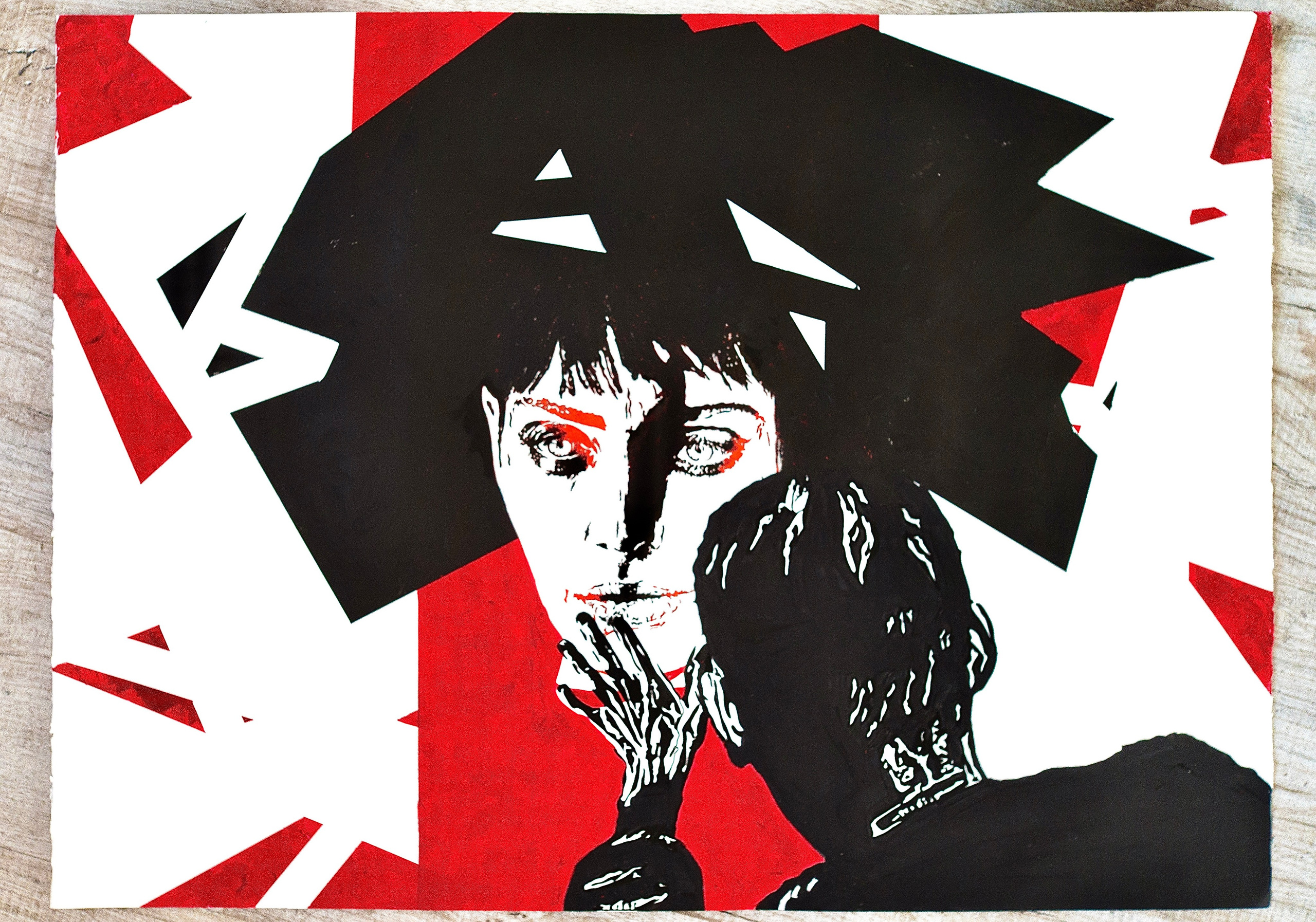 Рисунки. Фотографии Руслана Сайдалиева (Рус Сай)