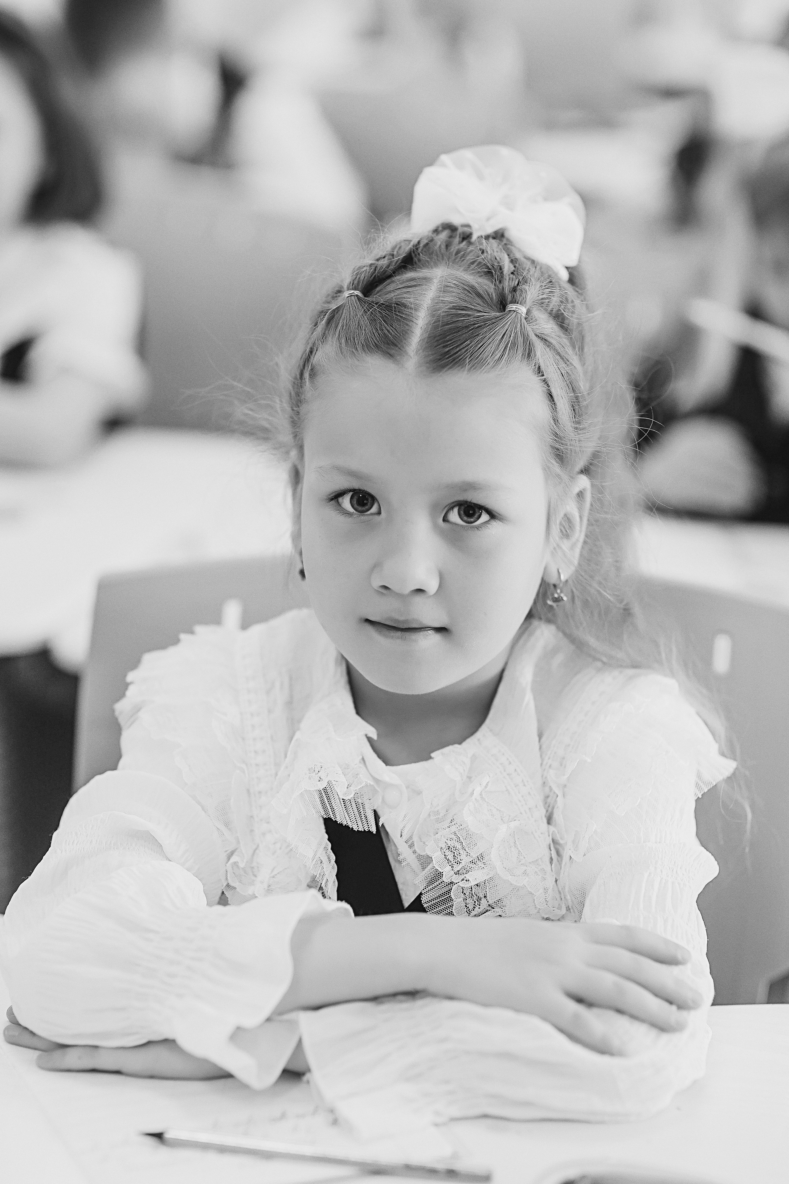 Один день в школе 1 класс. Семейный фотограф Тюмень, фотограф на роды Салмина Мария