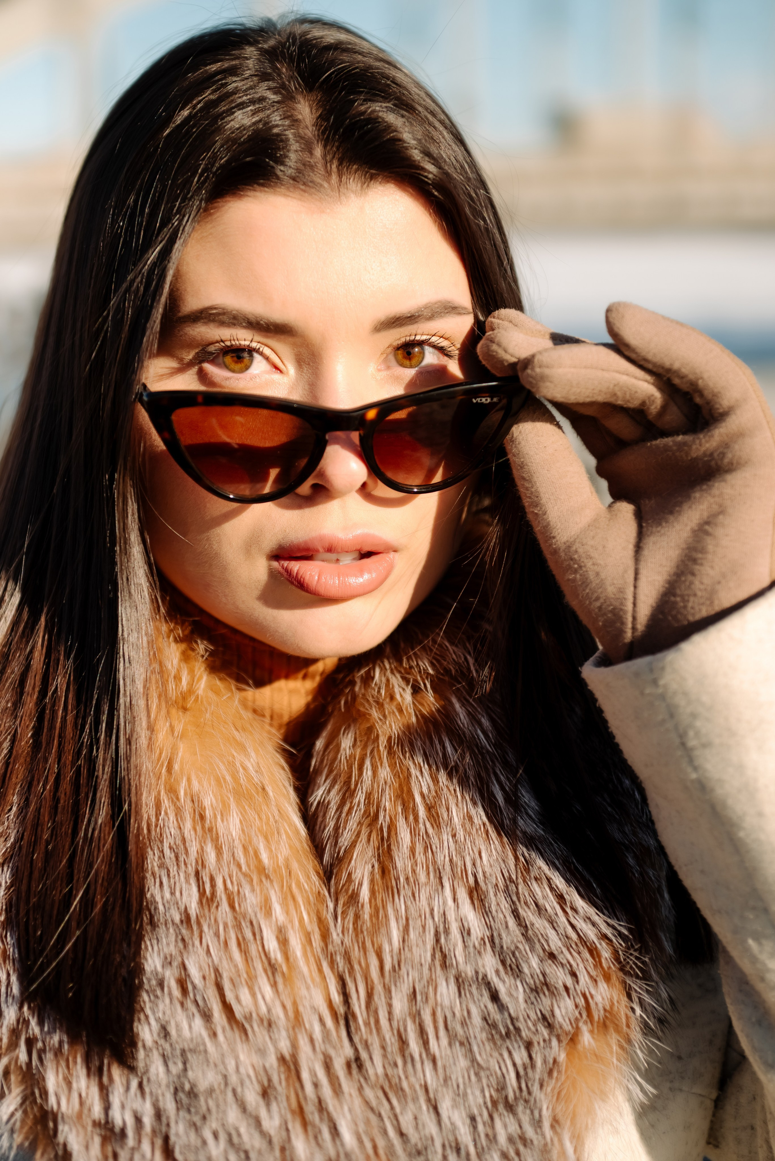 Большеохтинский мост. Свадебный и сеейный фотограф в Санкт-Петербурге Елена Худякова