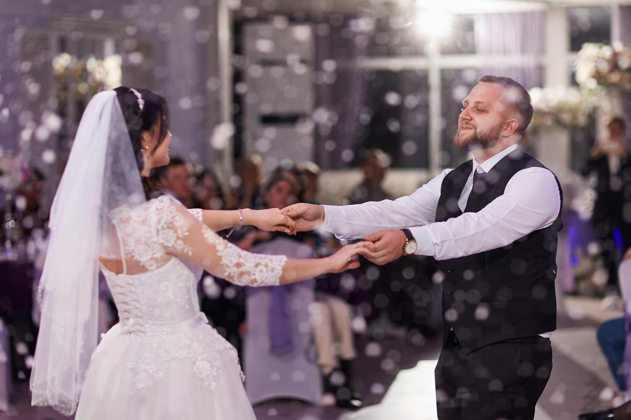 11.11.2023 Свадьба Вани и Виолетты. Свадебный фотограф Ерхов Антон