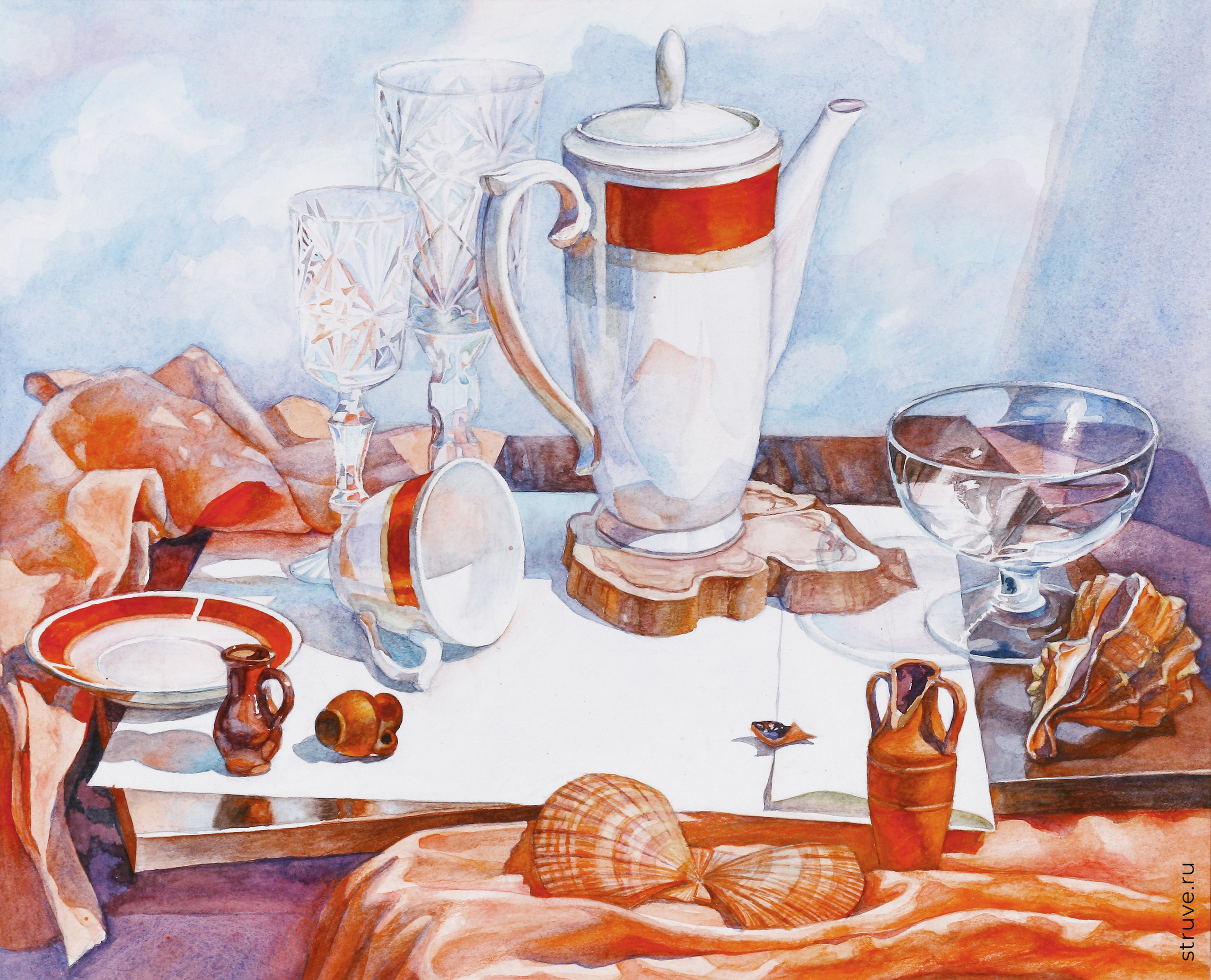 Остальное. Главная