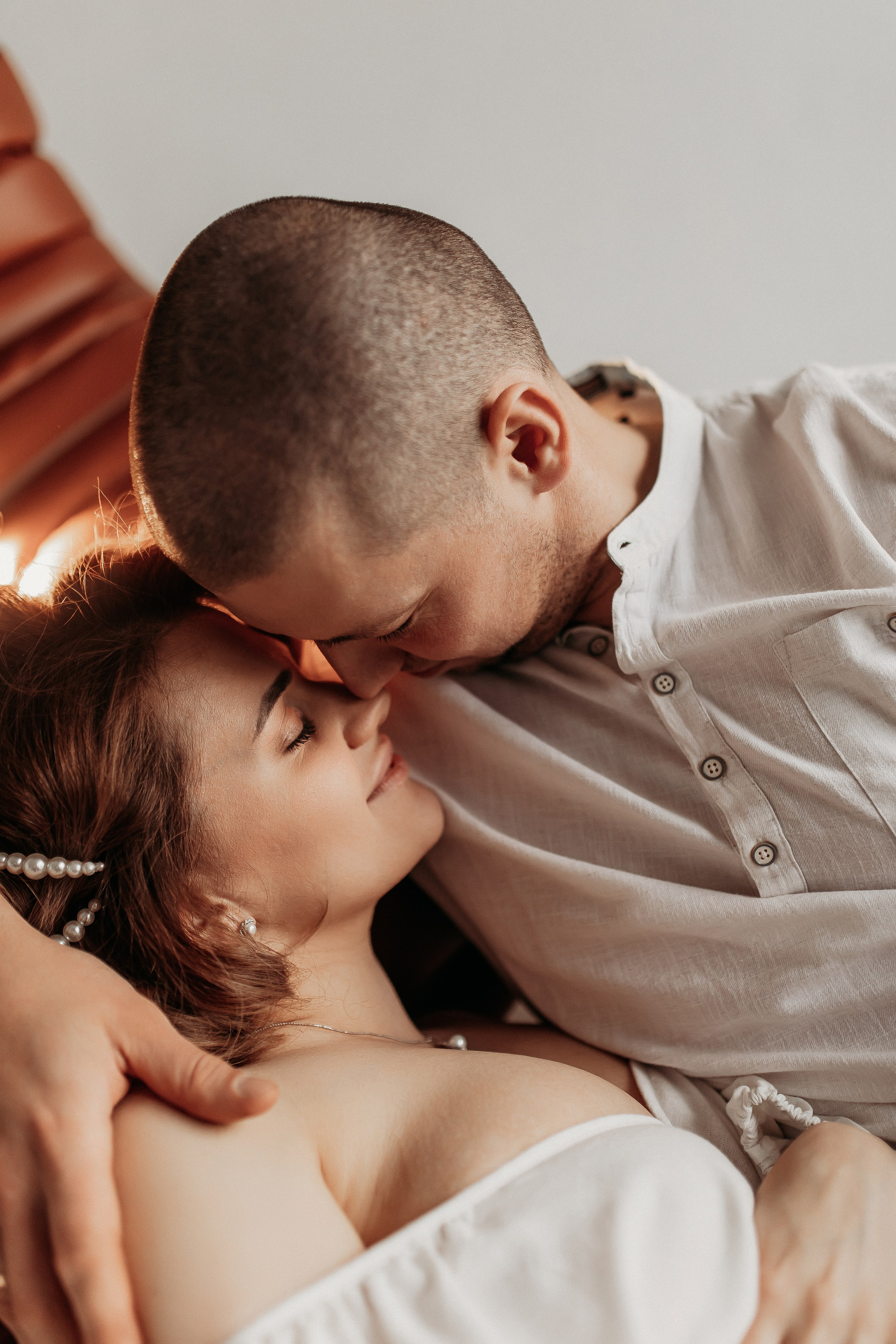 Беременность. Фотограф Тимербаева Алина г. Сургут