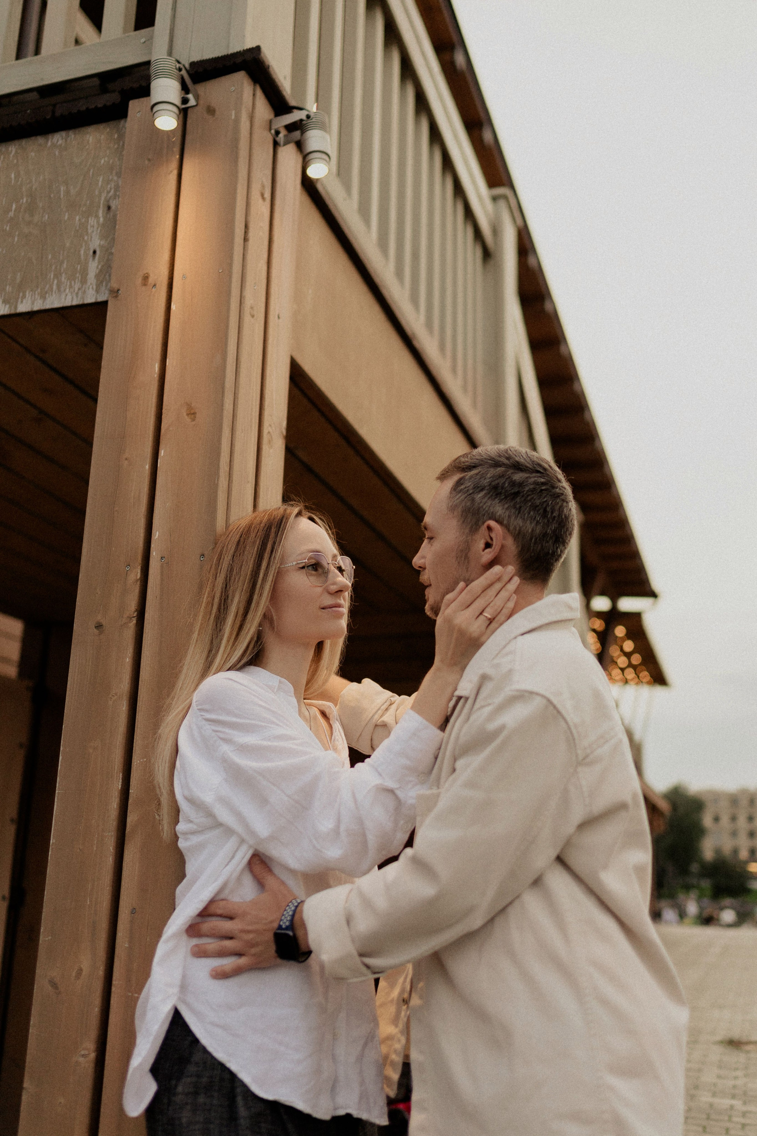 Артур, Лара, Егор и Алина. Свадебный фотограф Чайковский