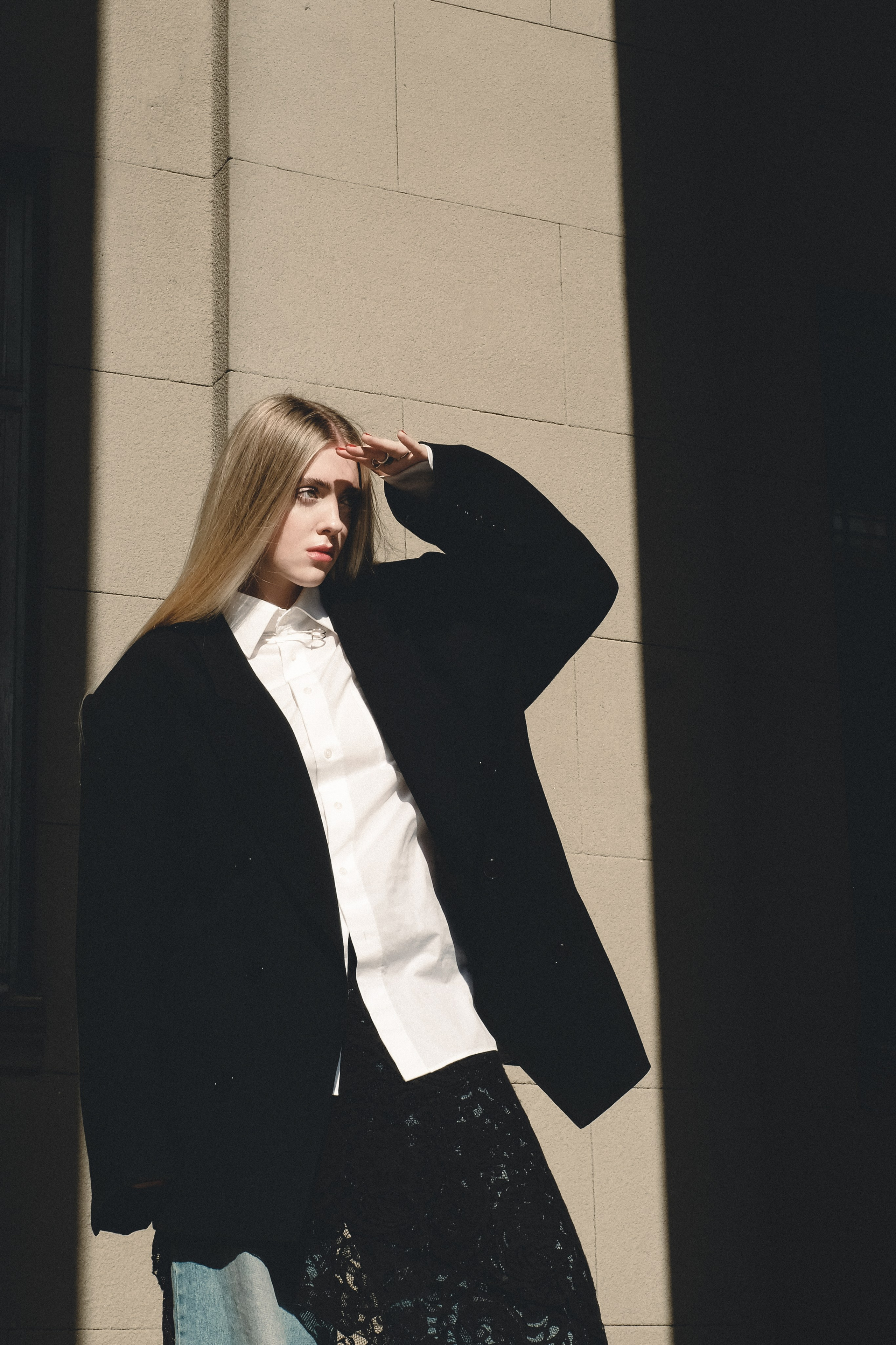 Kate. Портретный фотограф Алиса Санкт-Петербург