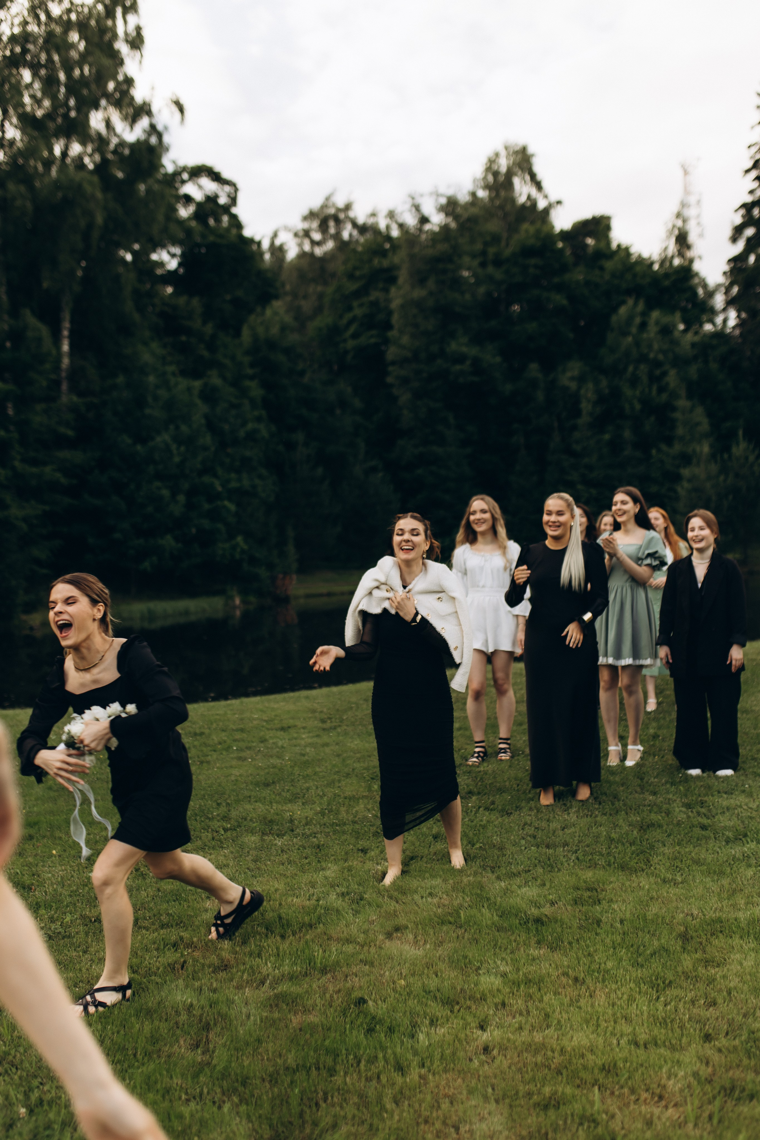 Wedding day. Фотограф Санкт-Петербург