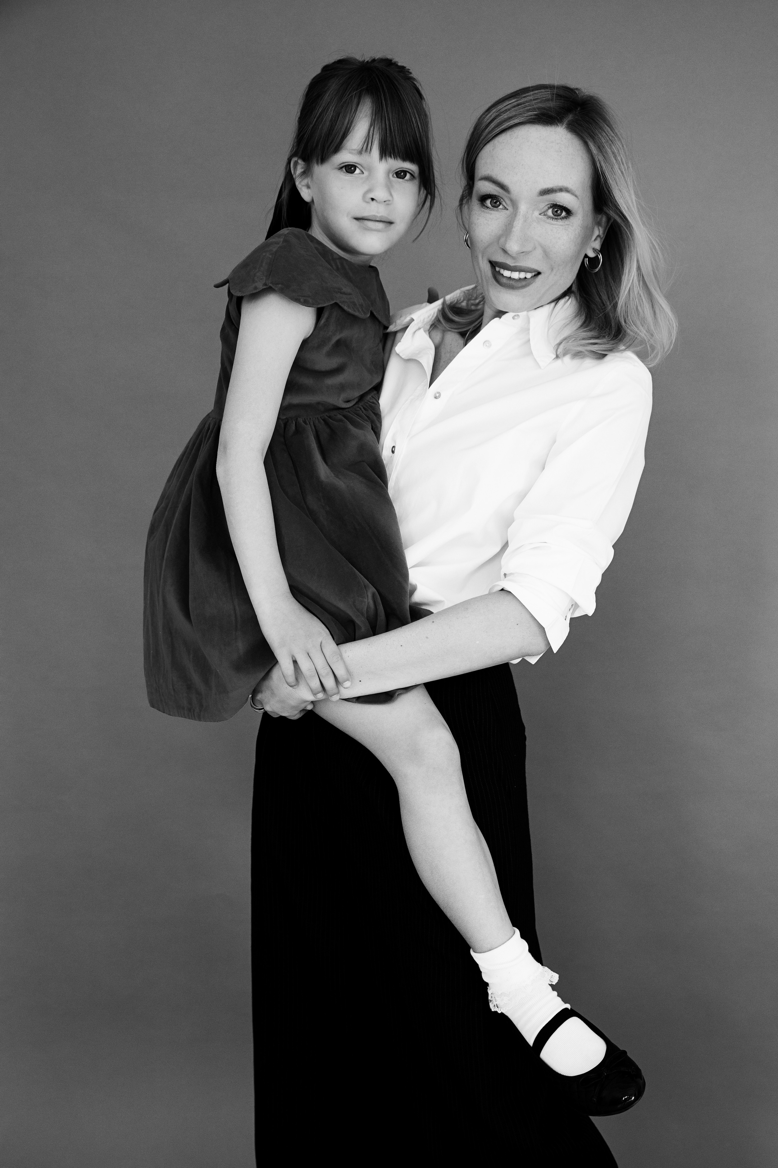 Anna Agapi Family. Фотограф Сергеева Анна