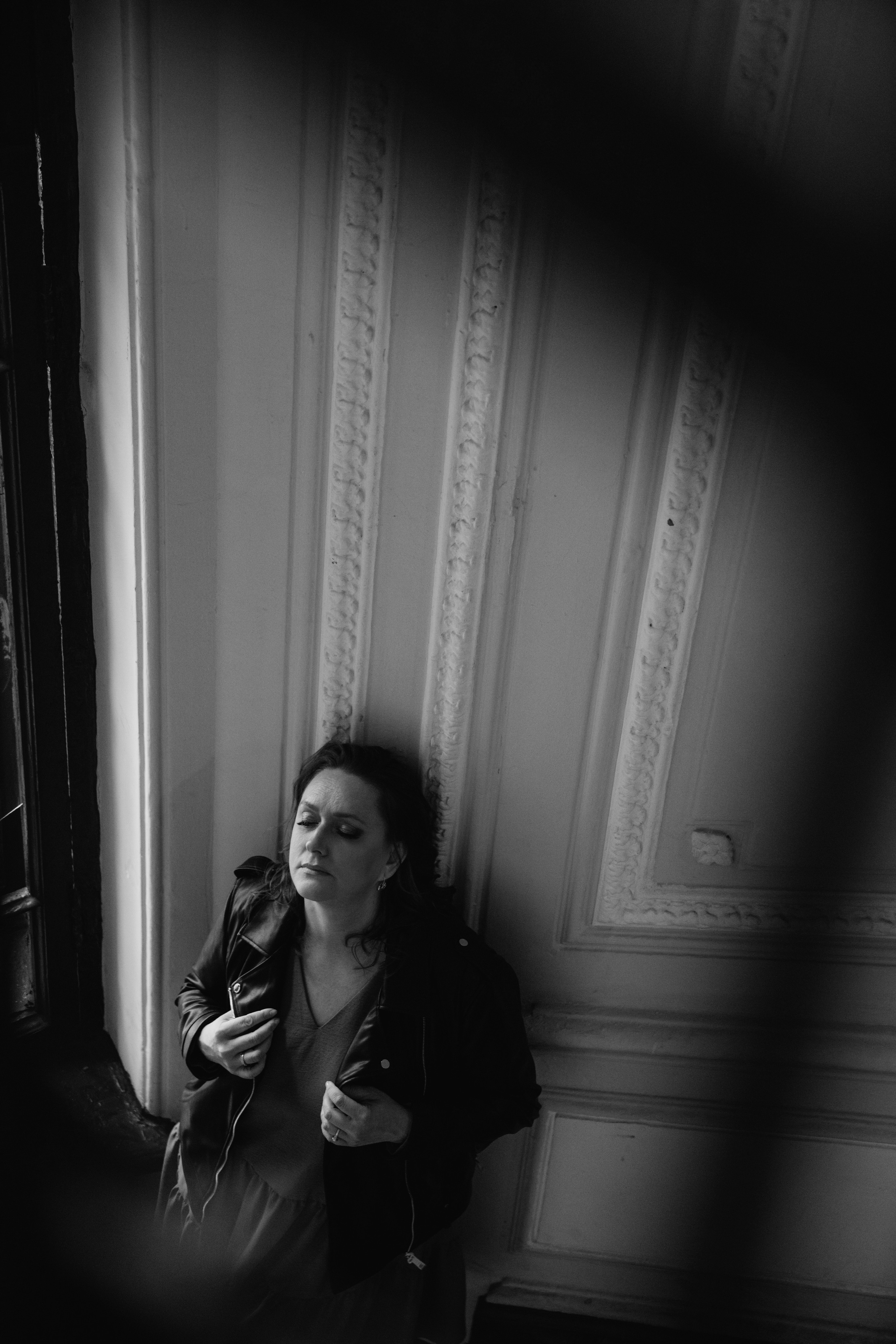 Виктория. Индивидуальная съемка. Фотограф Сергеева Анна