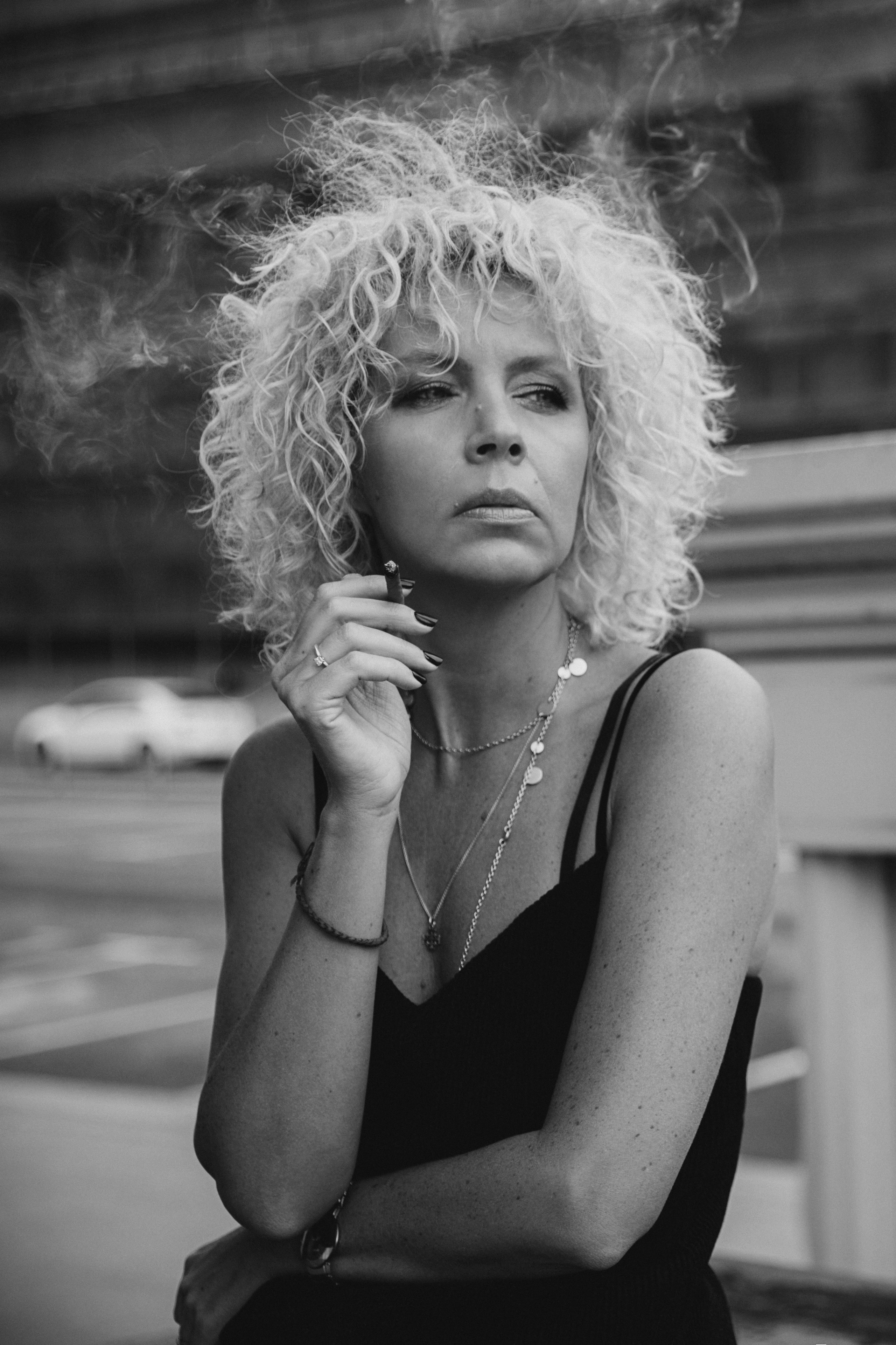 Алиса Логутенко. Москва 2021. Фотограф Сергеева Анна