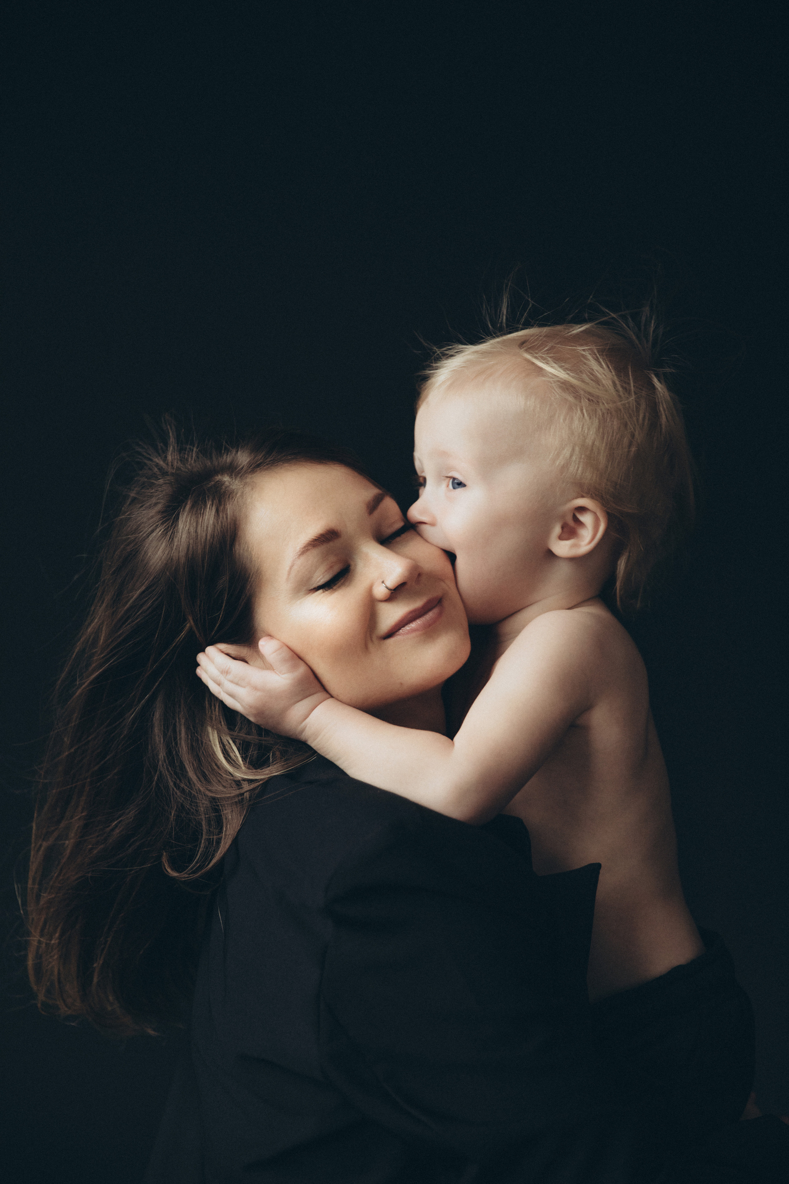 Вера, Дима часть 1. Фотограф Сергеева Анна