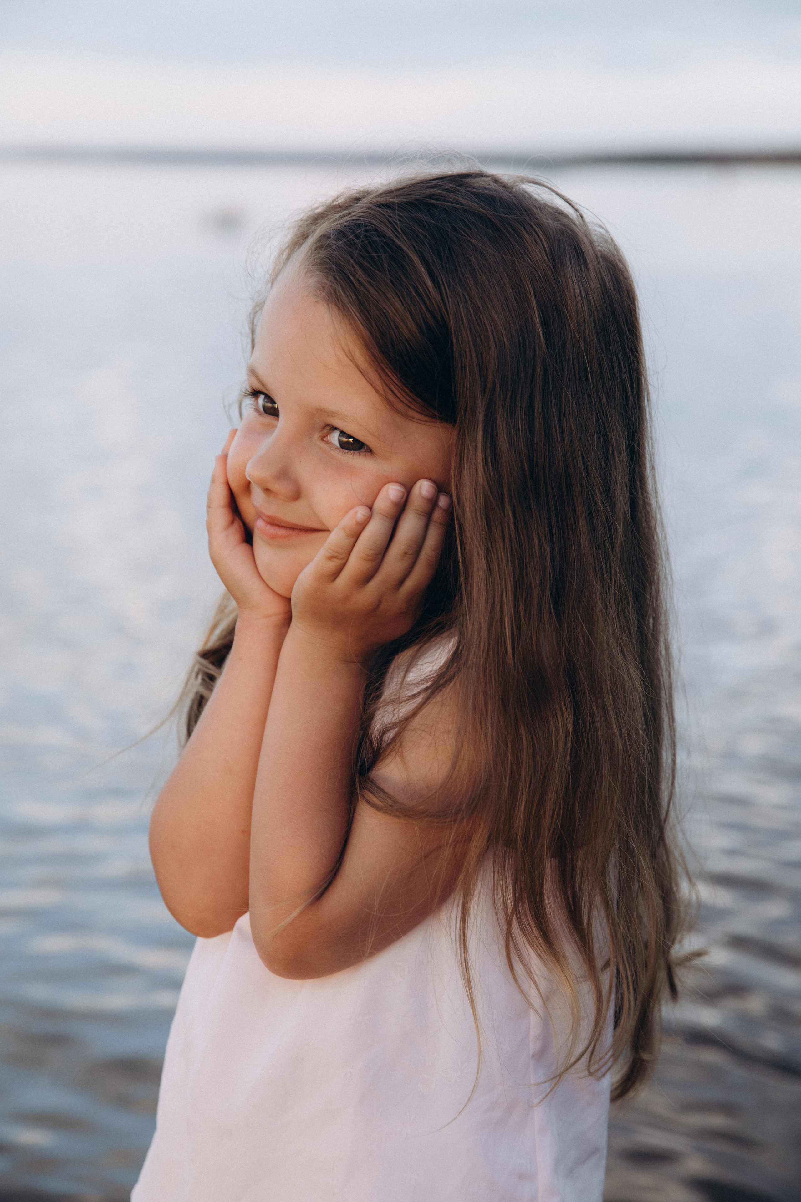 Семья. Фотограф Сергеева Анна