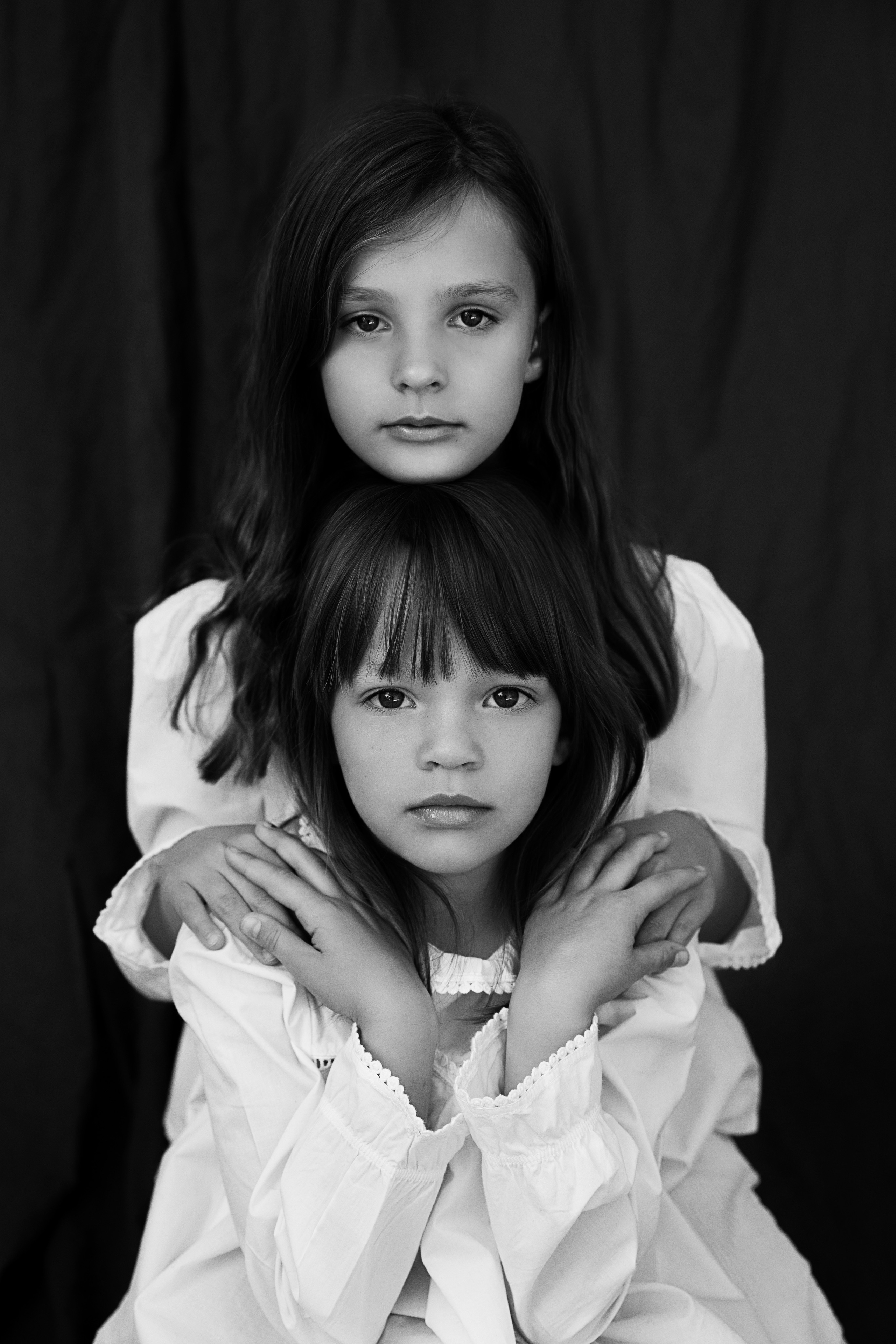 Anna Agapi Family. Фотограф Сергеева Анна