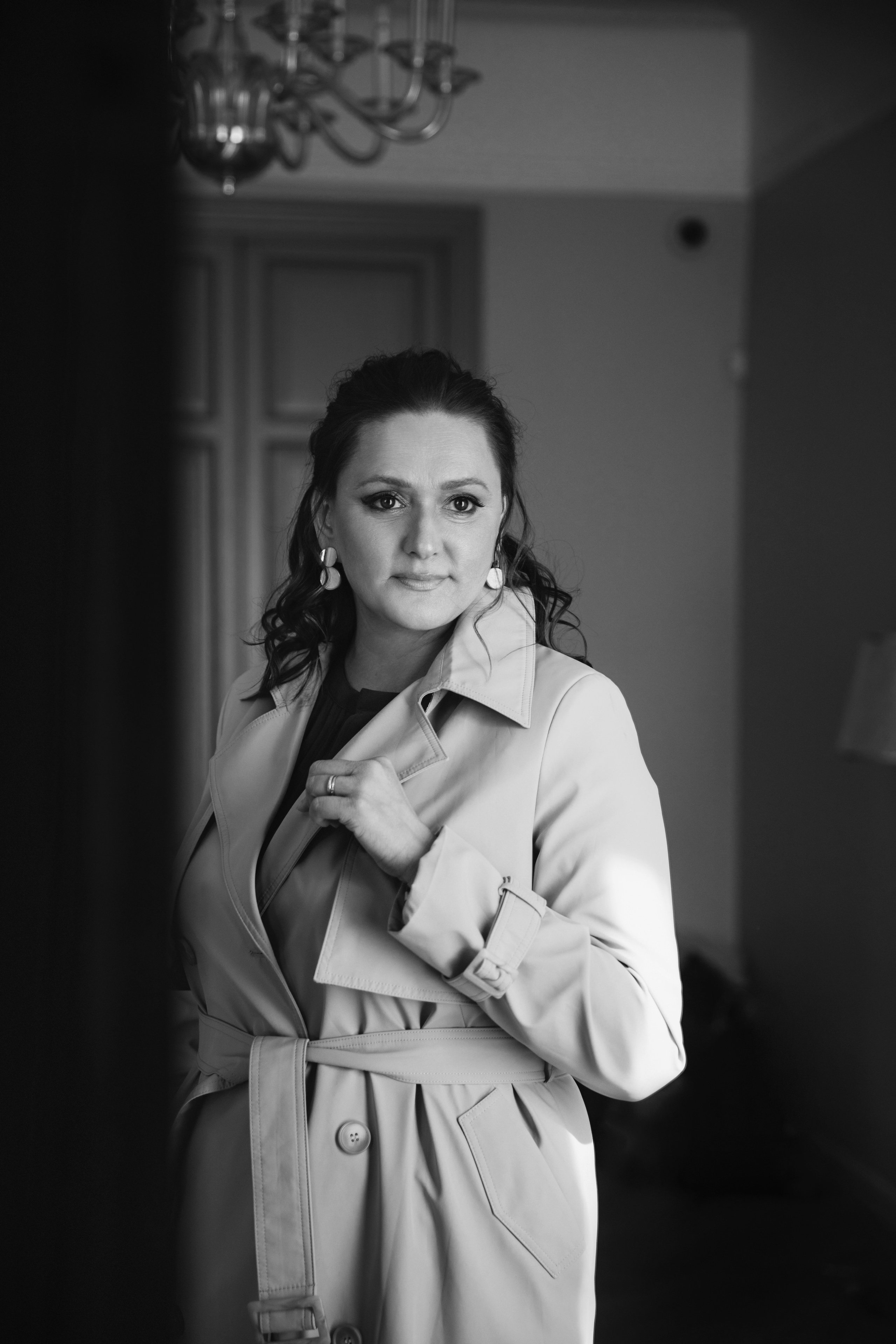 Виктория. Индивидуальная съемка. Фотограф Сергеева Анна