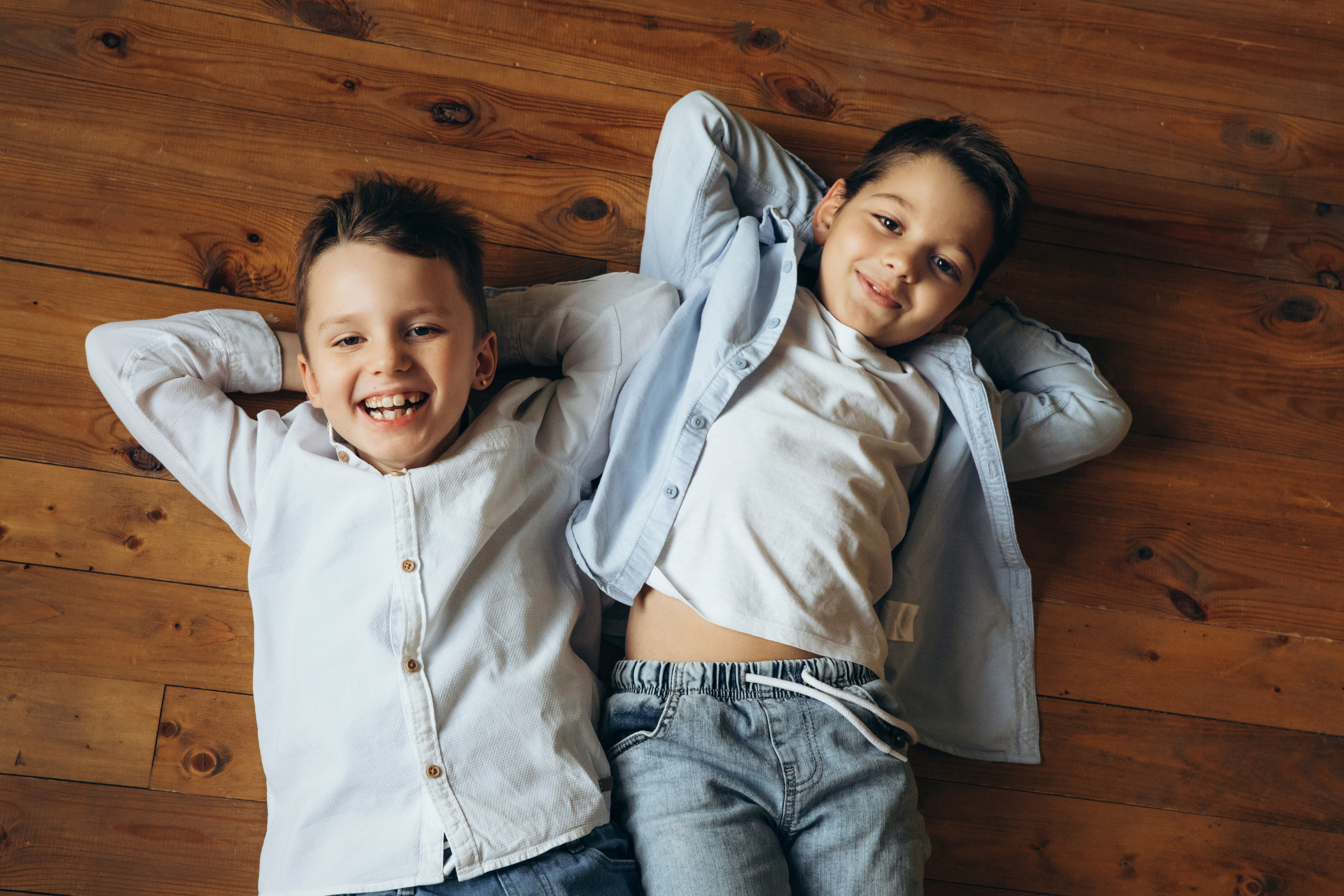 Даша Мамай. Семейная съемка. Фотограф Сергеева Анна