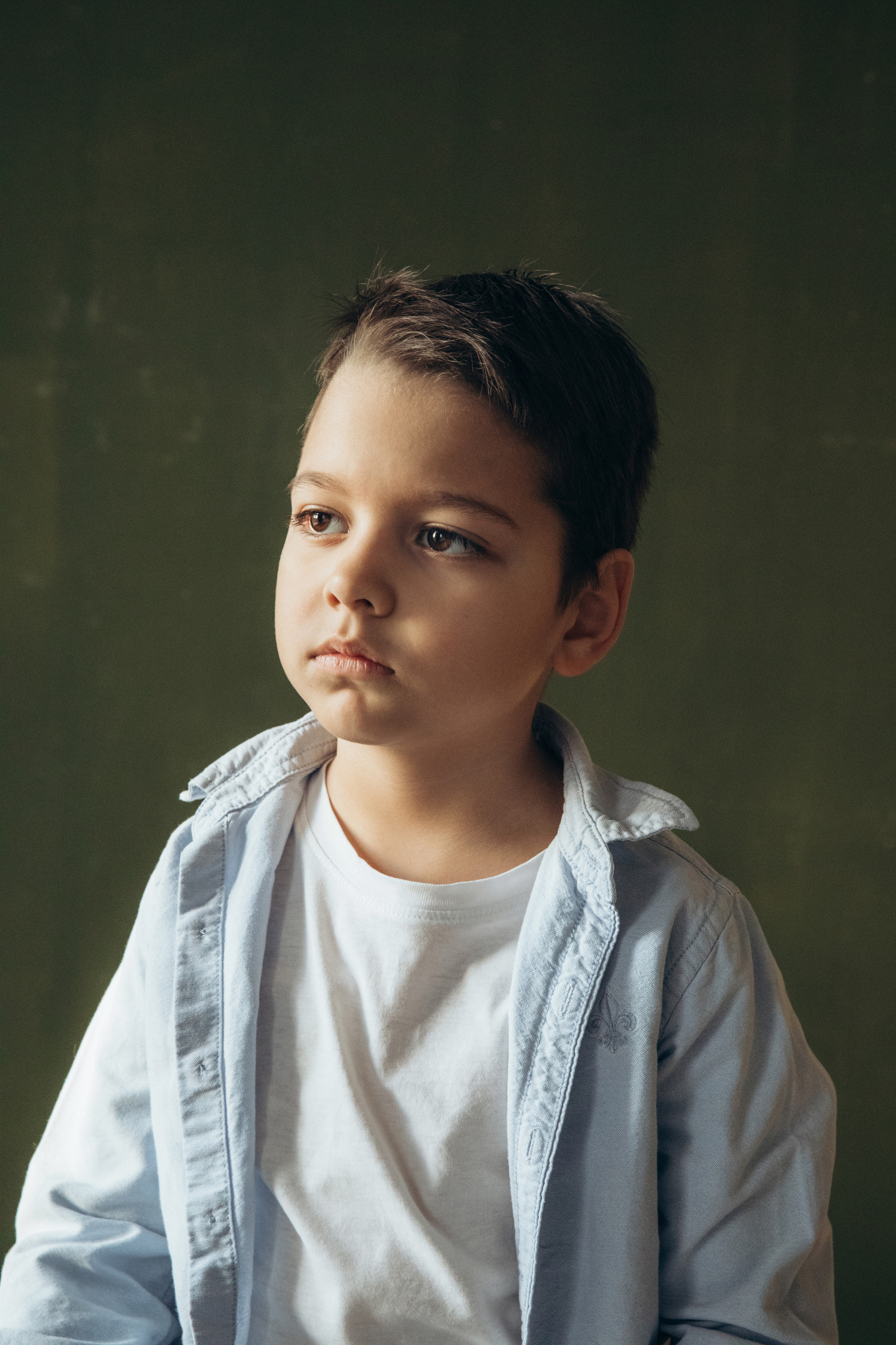 Даша Мамай. Семейная съемка. Фотограф Сергеева Анна