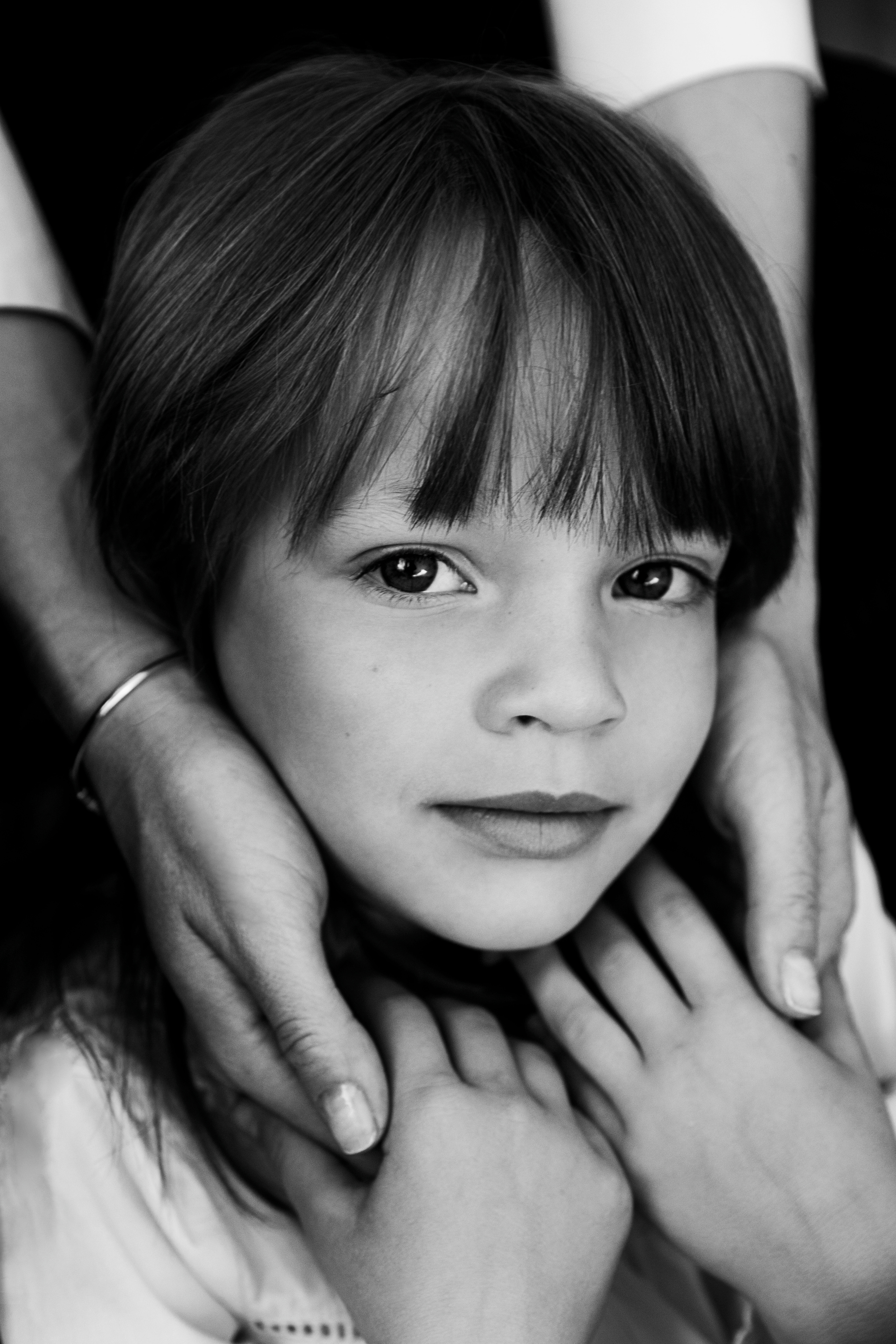 Anna Agapi Family. Фотограф Сергеева Анна