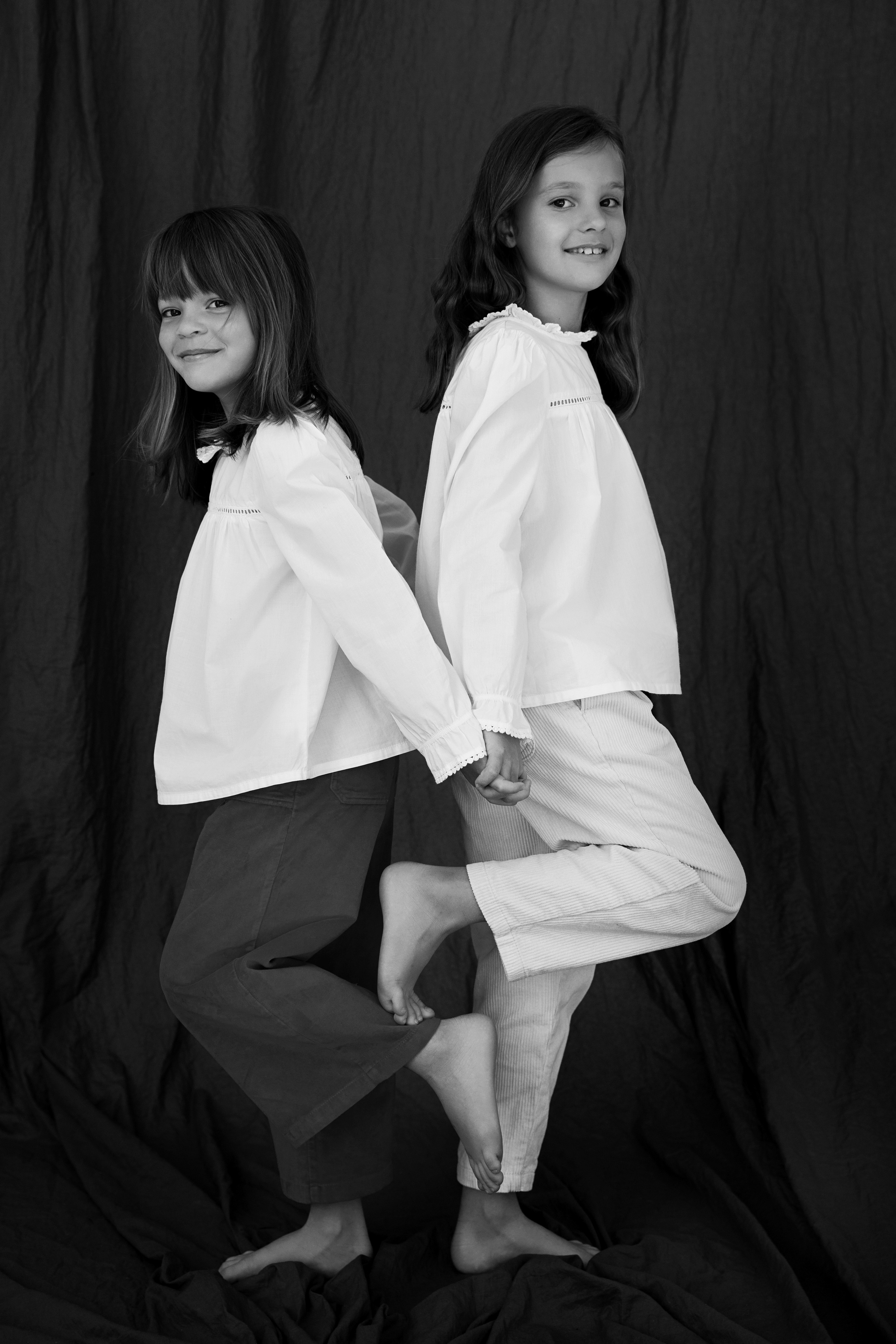 Anna Agapi Family. Фотограф Сергеева Анна