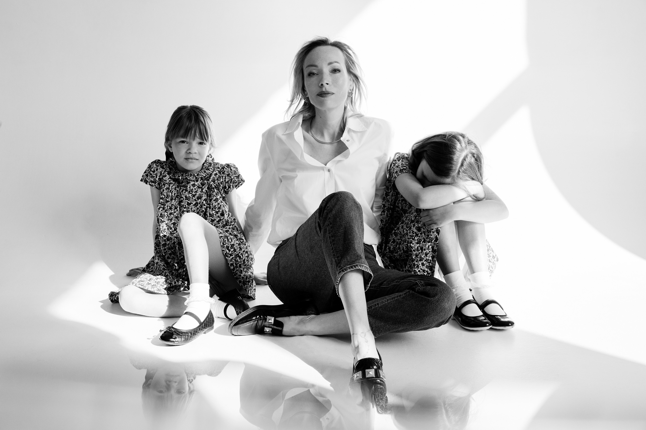 Anna Agapi Family. Фотограф Сергеева Анна