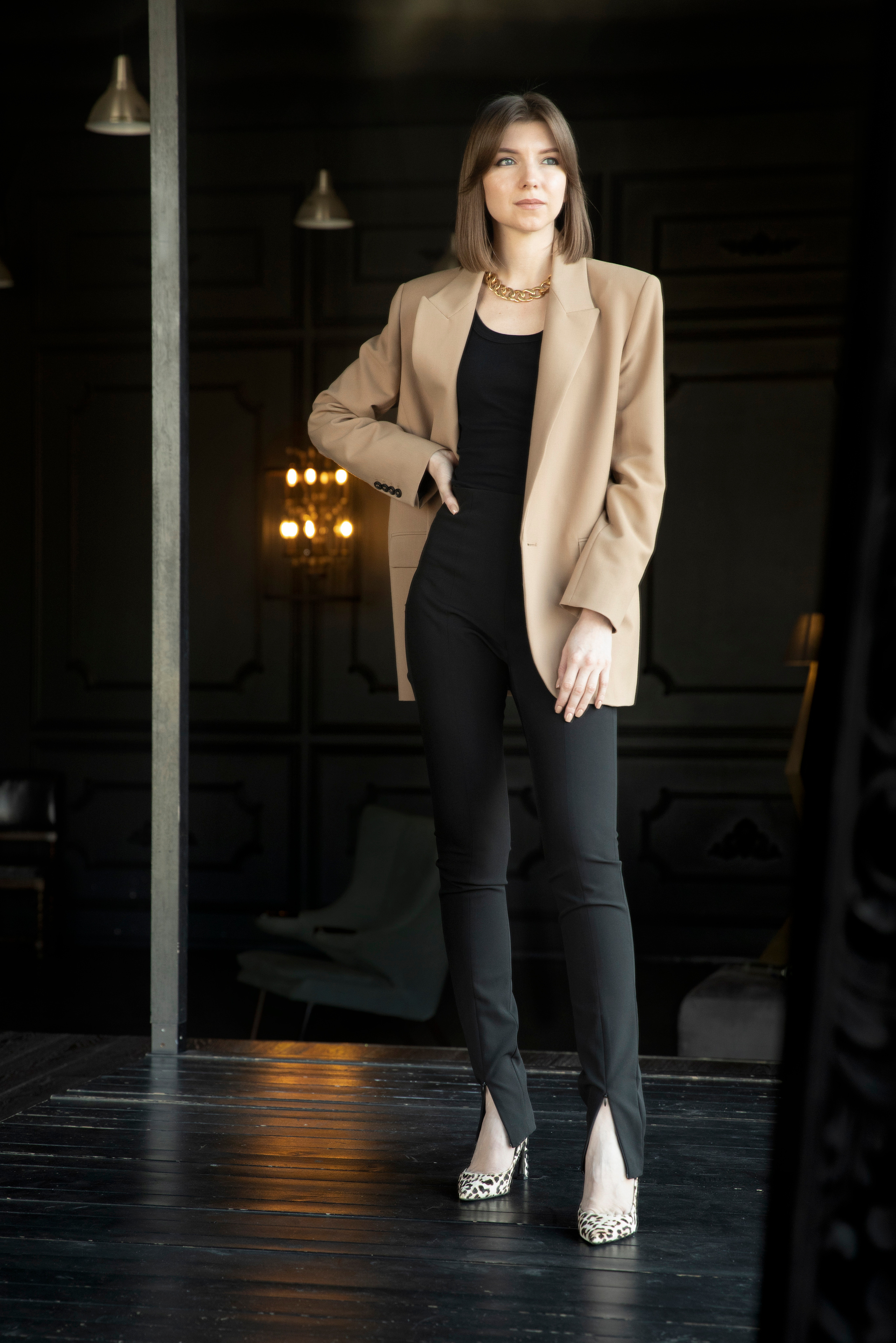 Даша Сивохина. Фотограф Сергеева Анна