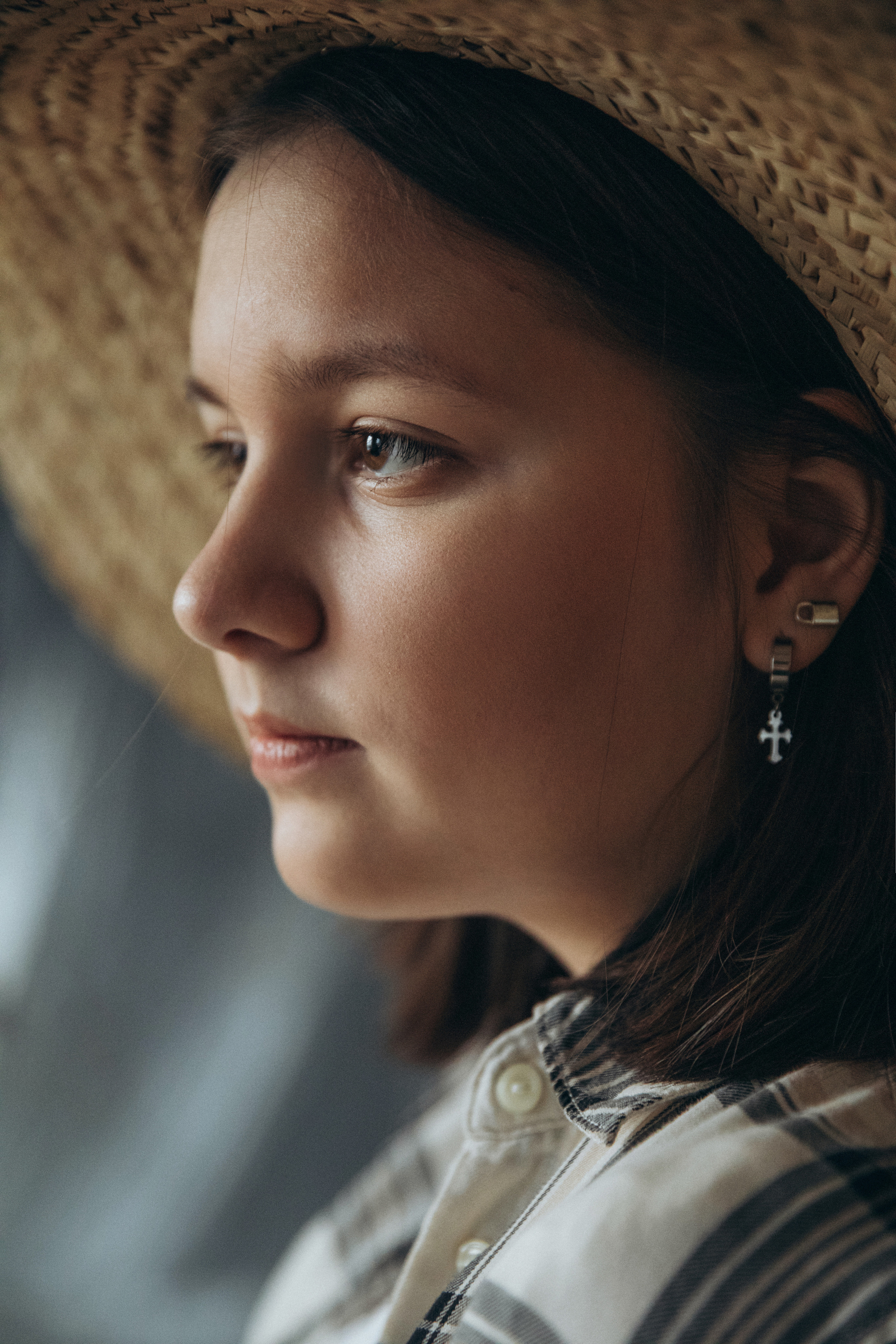 Даша Мамай. Семейная съемка. Фотограф Сергеева Анна