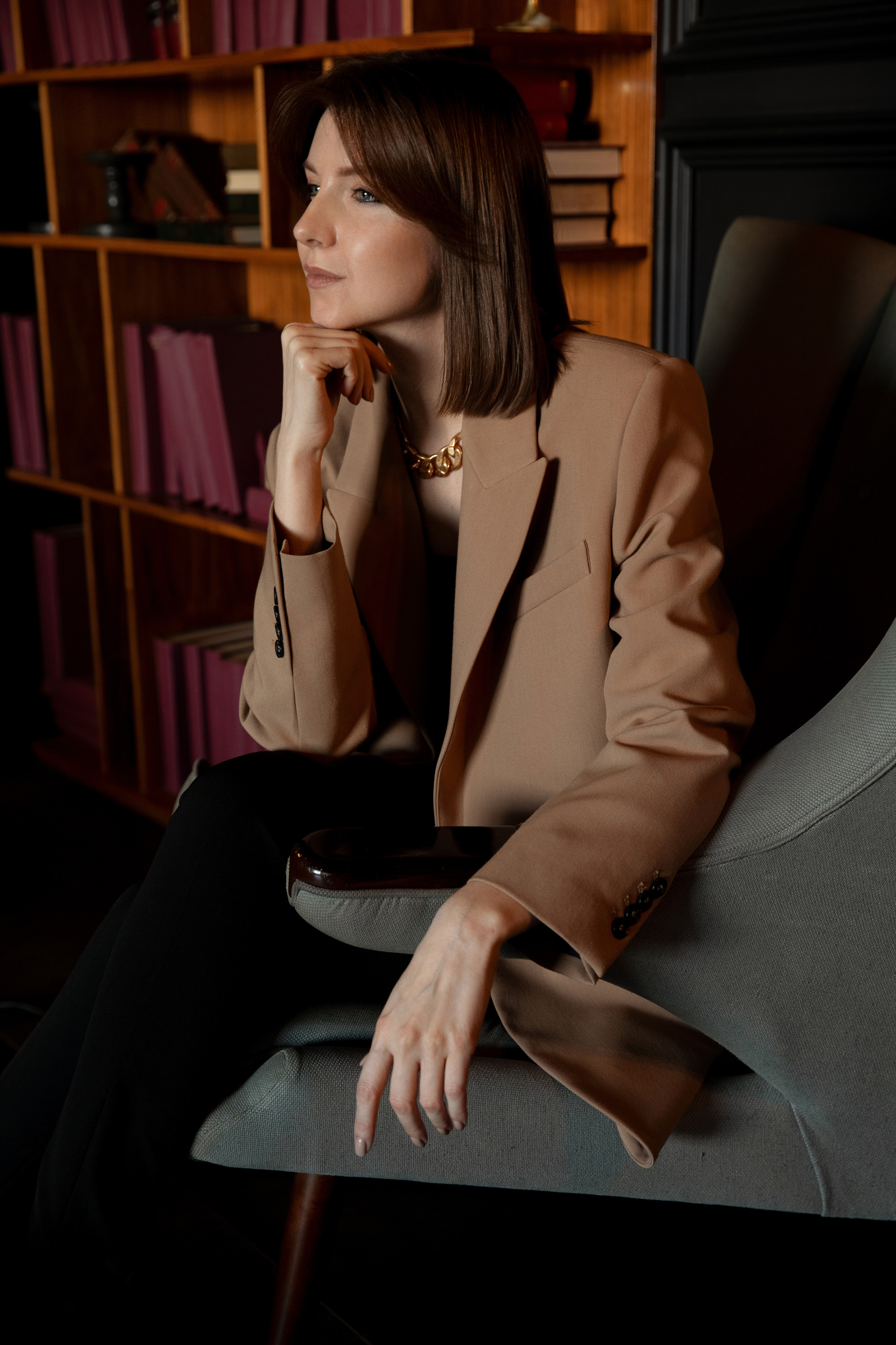 Даша Сивохина. Фотограф Сергеева Анна