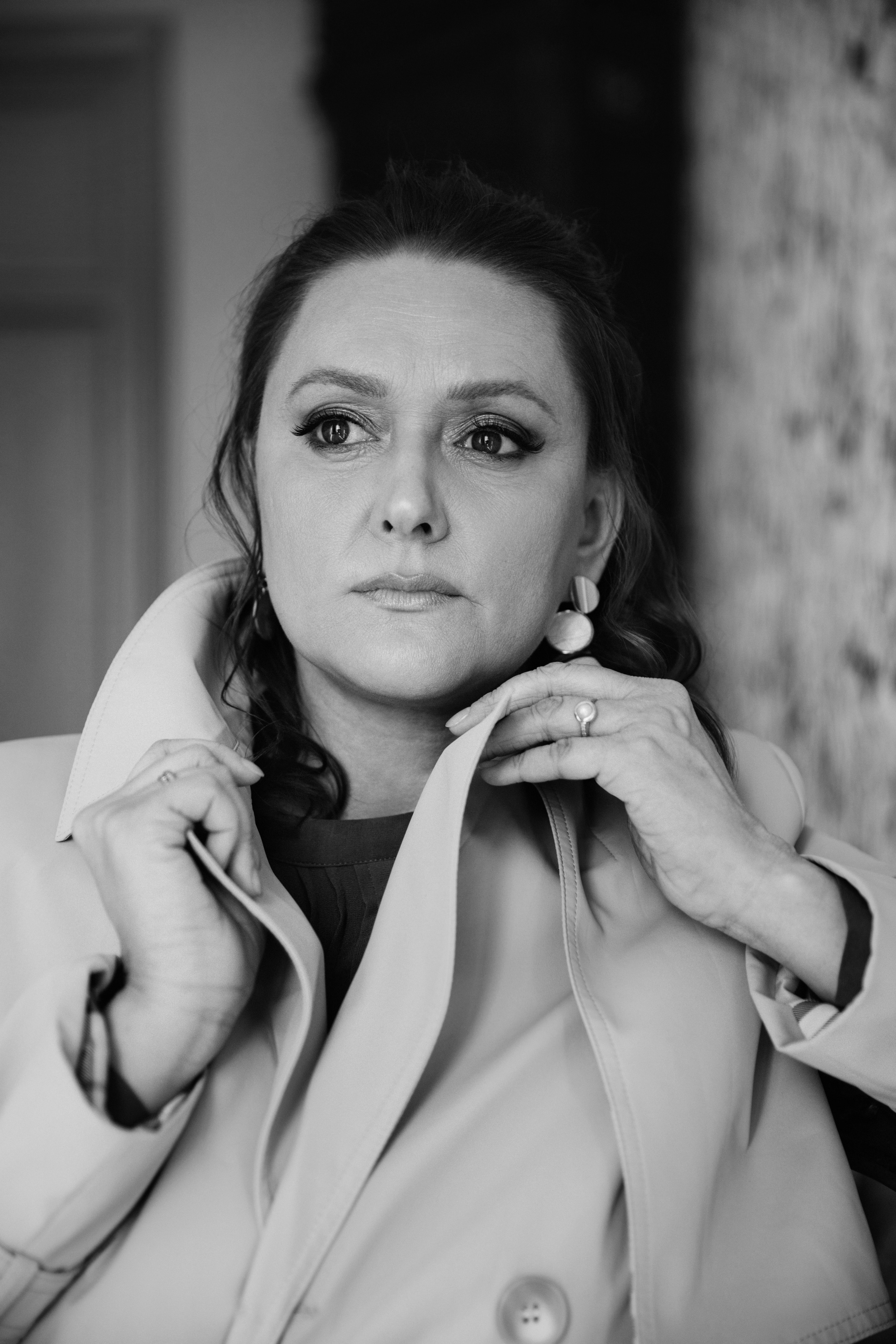 Виктория. Индивидуальная съемка. Фотограф Сергеева Анна