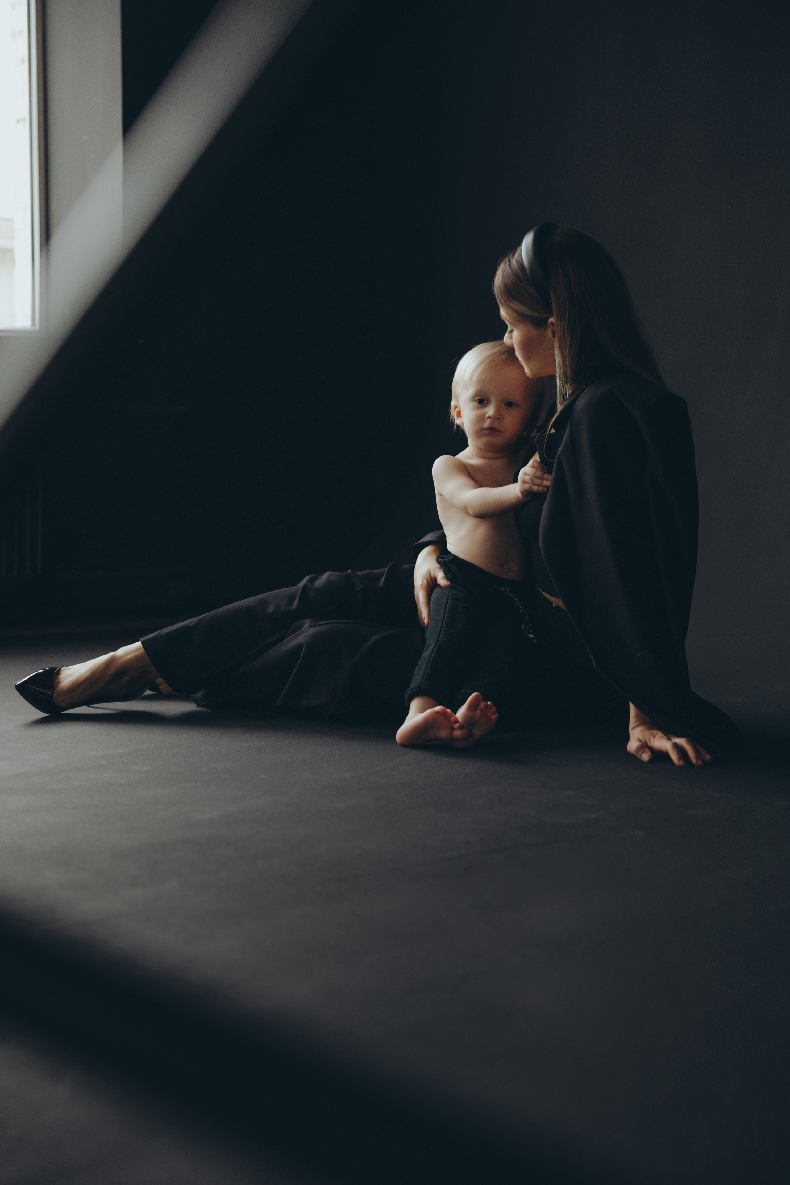 Вера, Дима часть 1. Фотограф Сергеева Анна