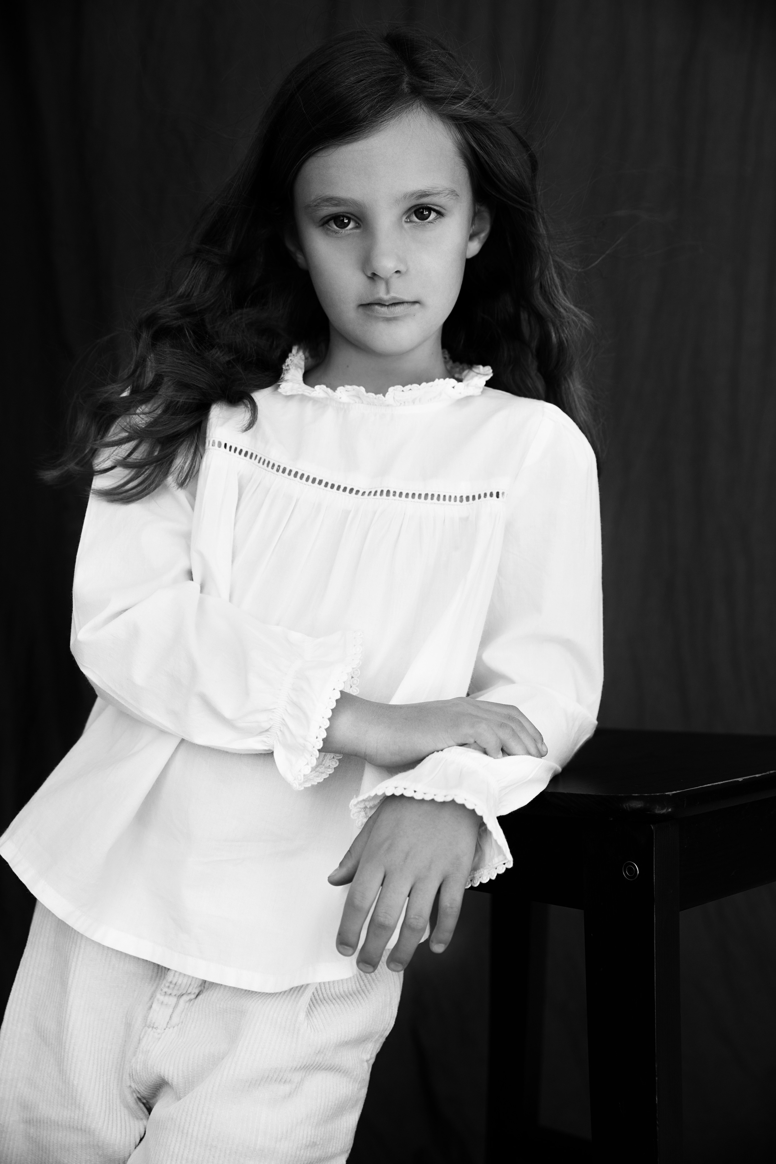 Anna Agapi Family. Фотограф Сергеева Анна